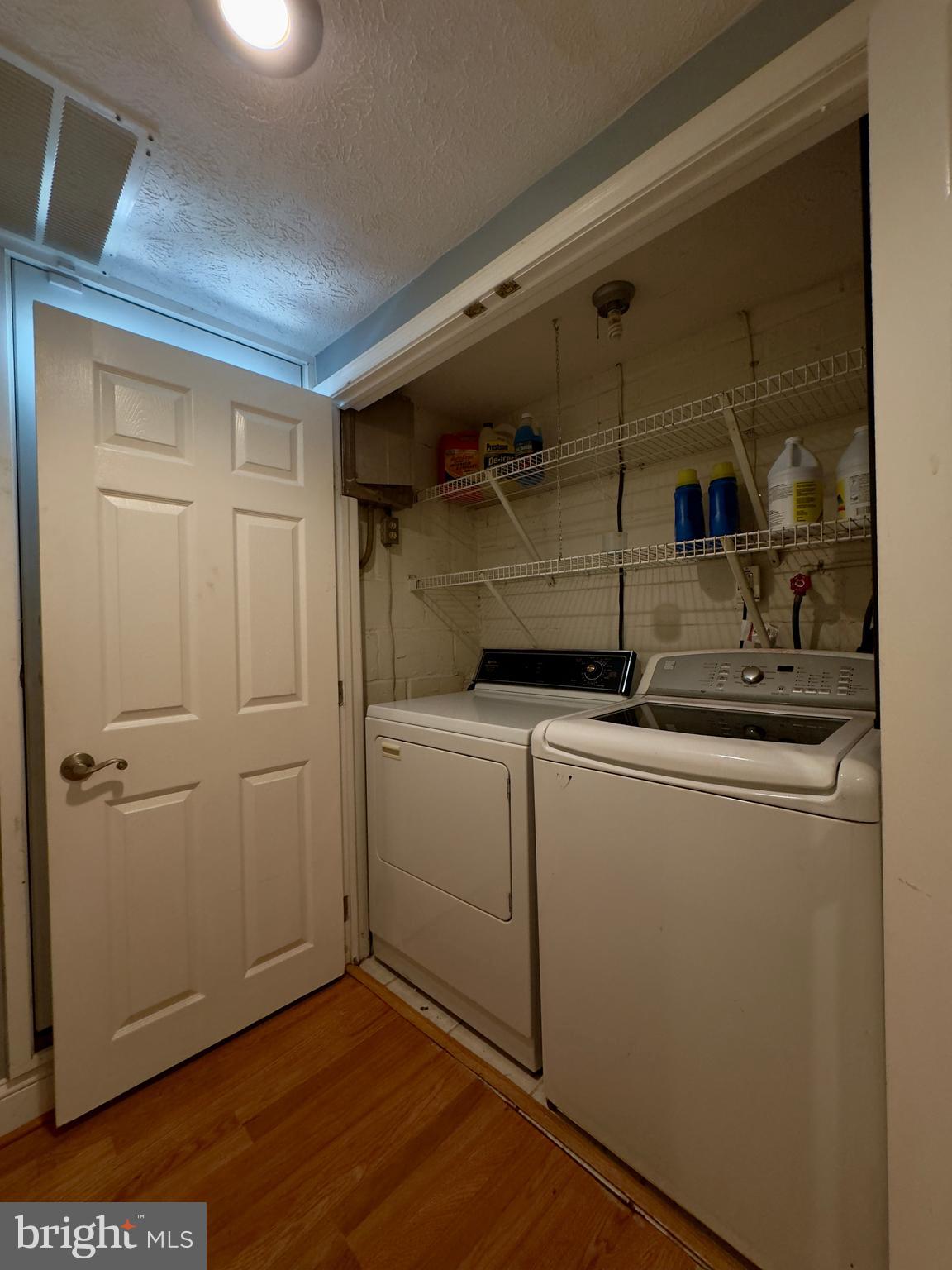 MORRELL PARK - Residential Lease