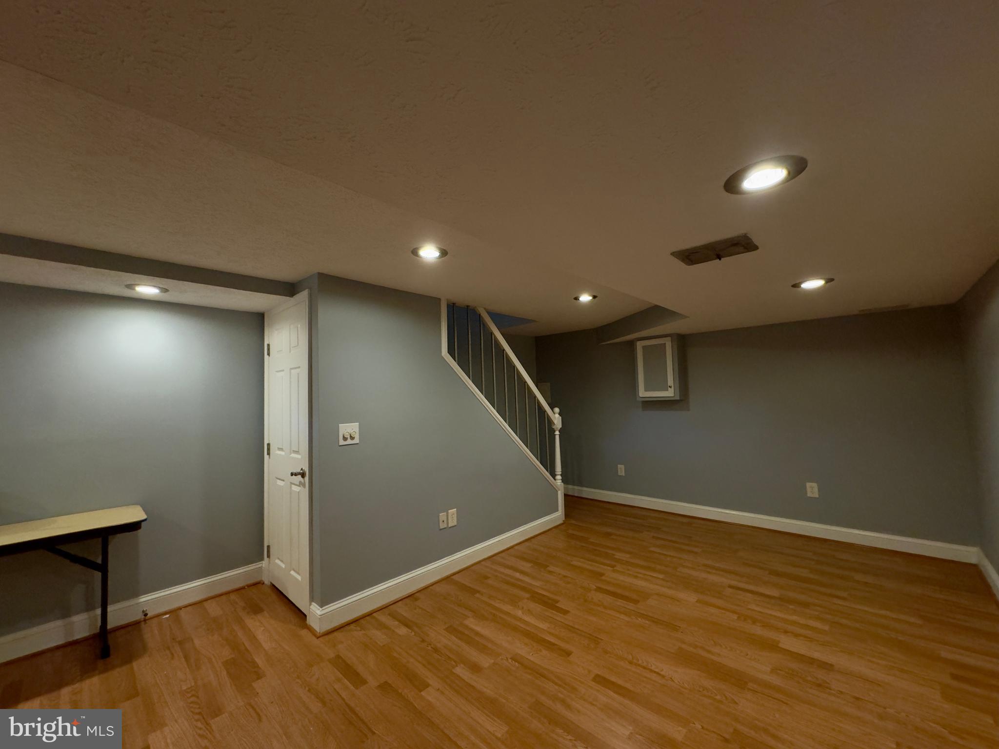 MORRELL PARK - Residential Lease