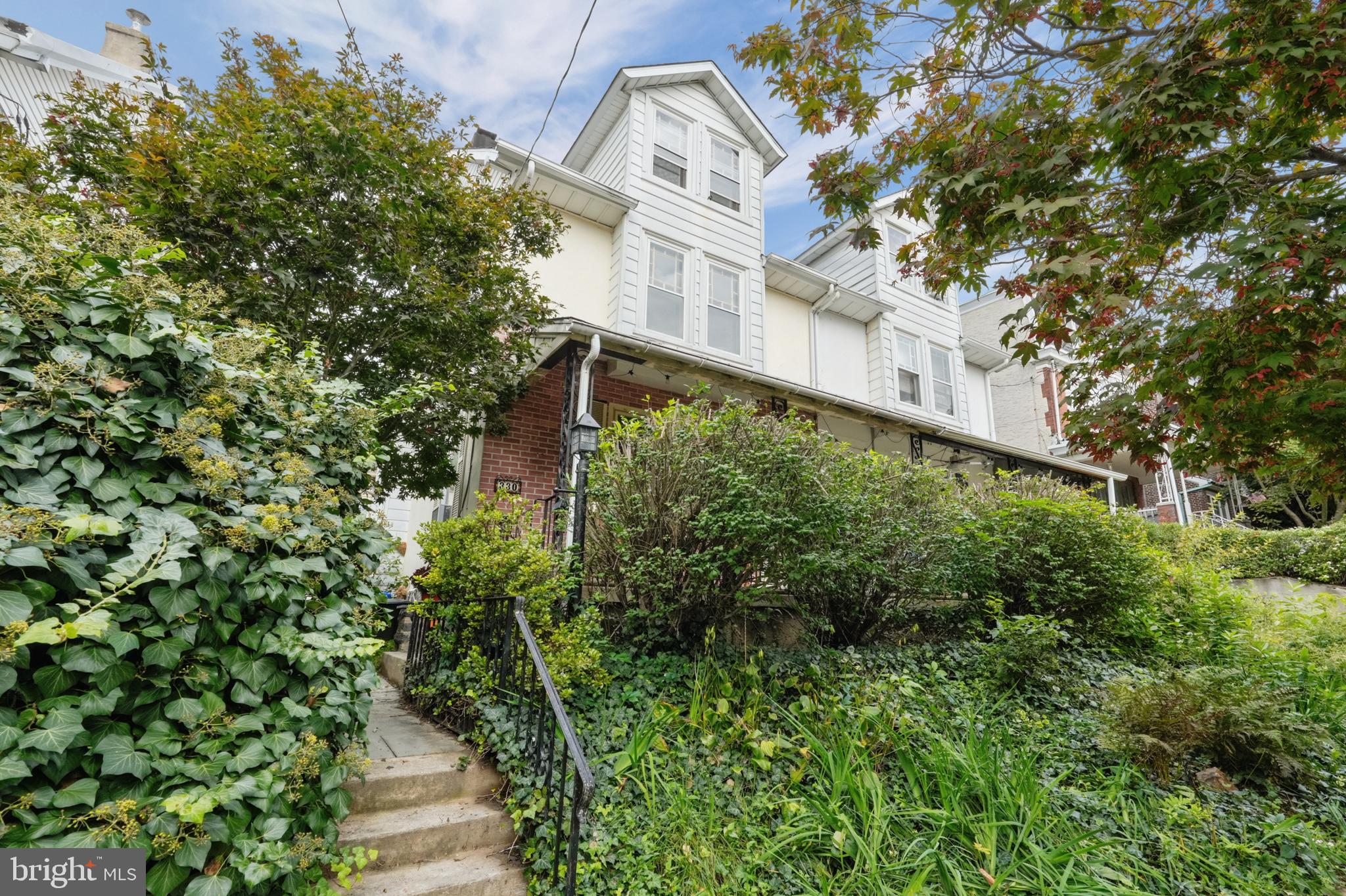330 GATES STREET