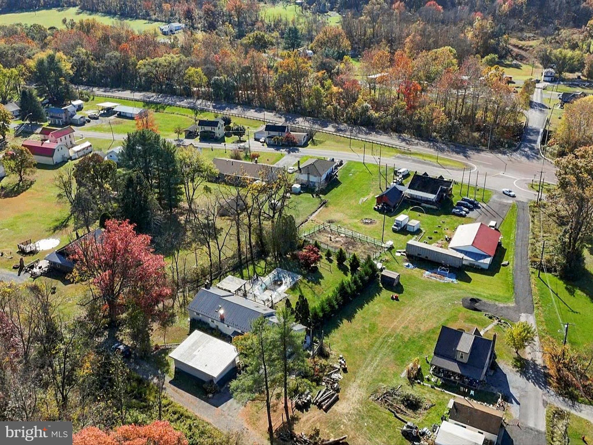 CORRIGANVILLE - Residential