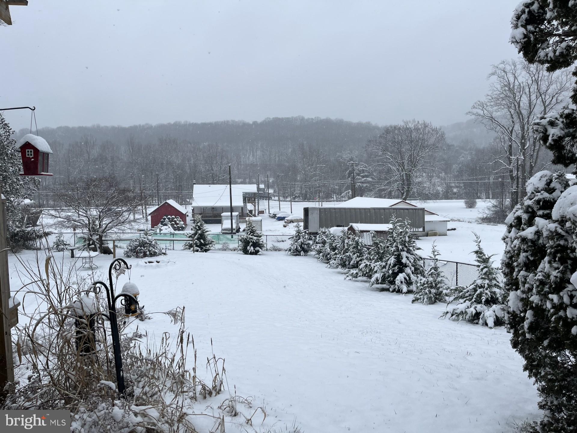CORRIGANVILLE - Residential