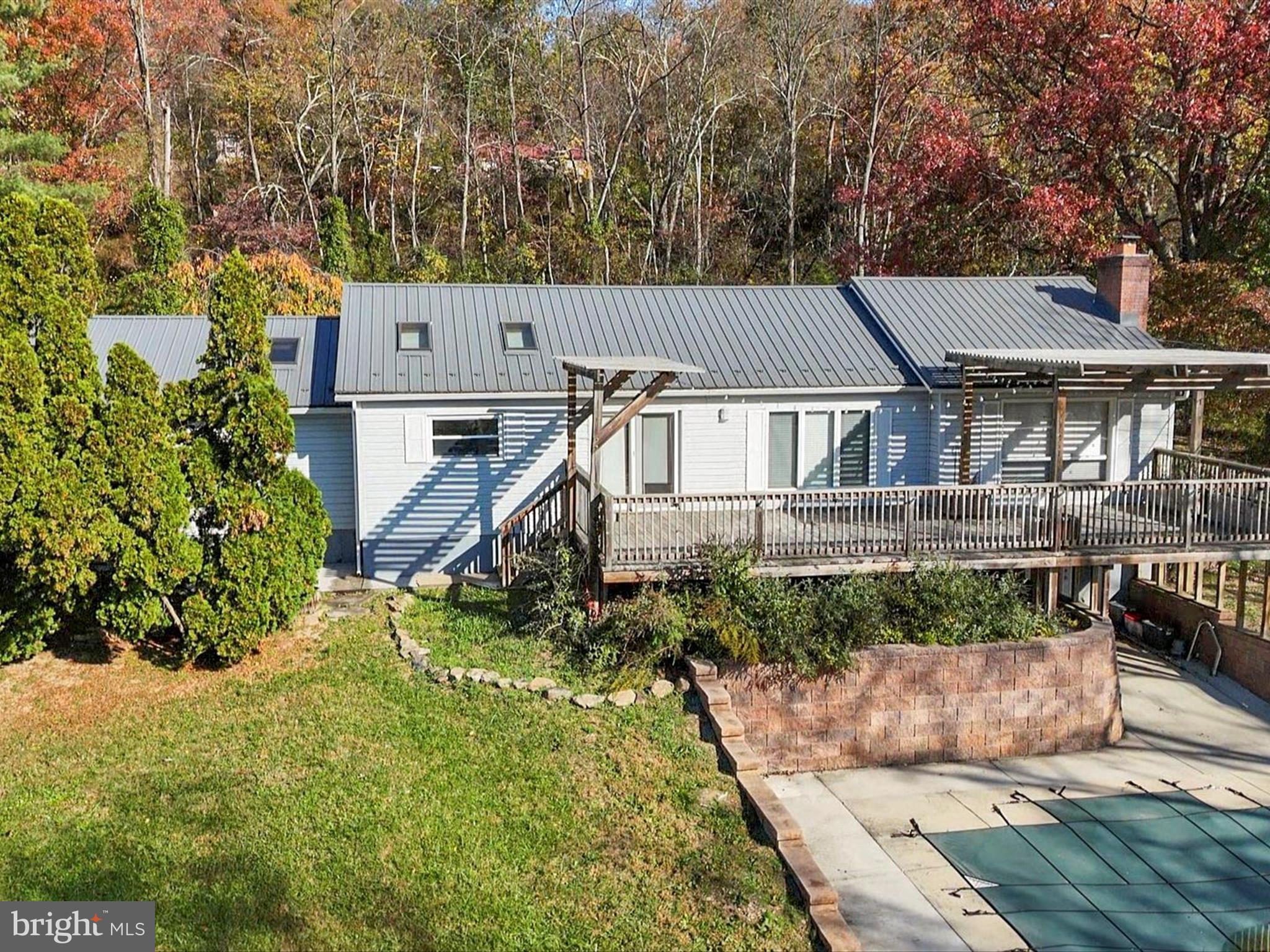 CORRIGANVILLE - Residential