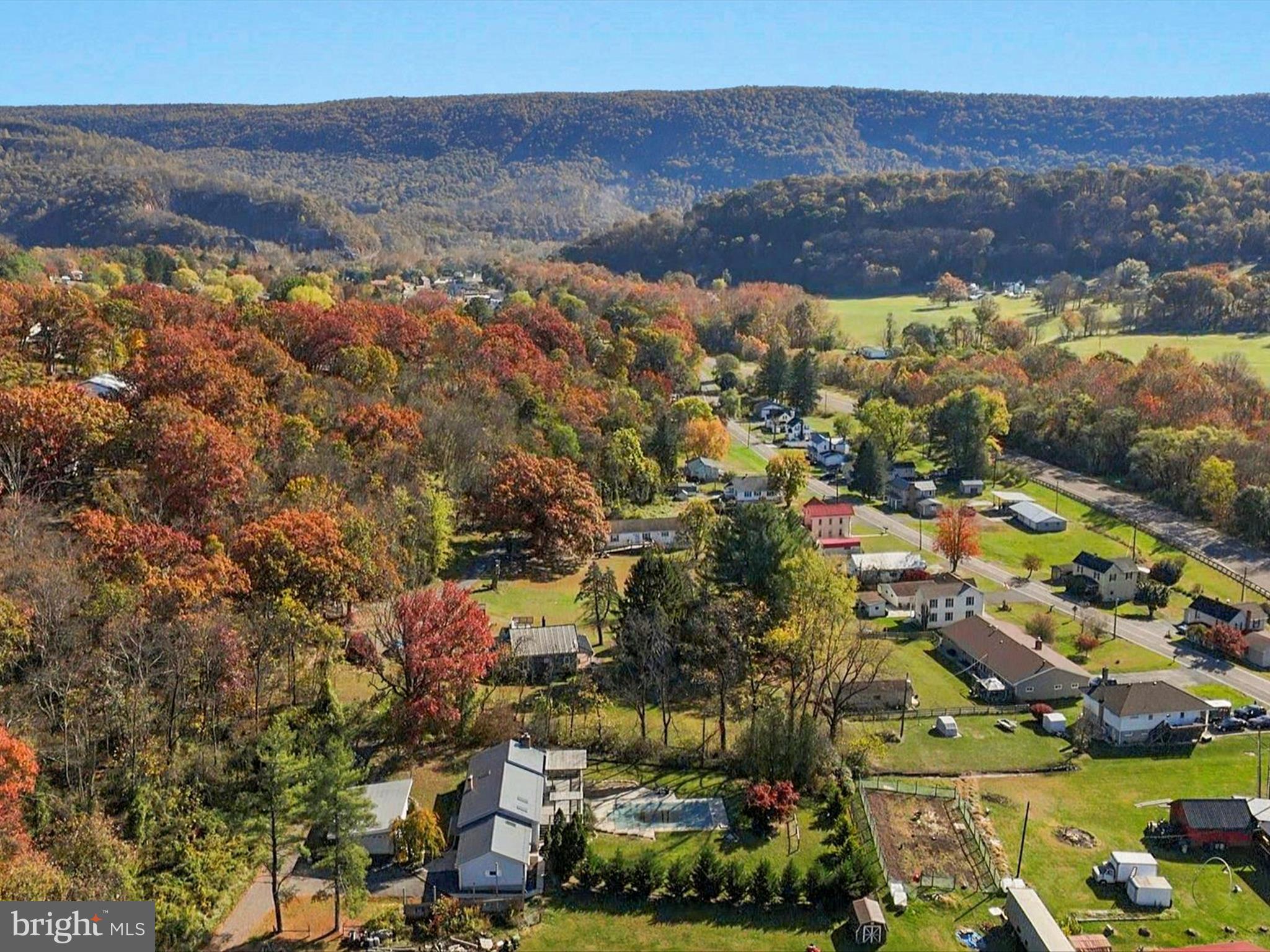 CORRIGANVILLE - Residential