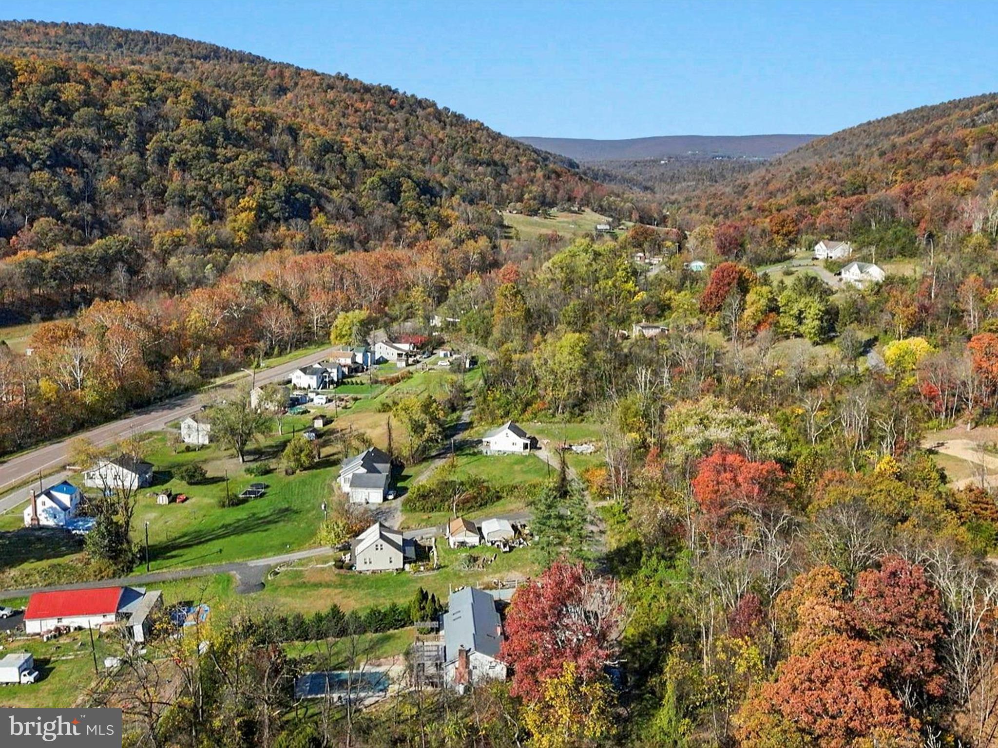 CORRIGANVILLE - Residential