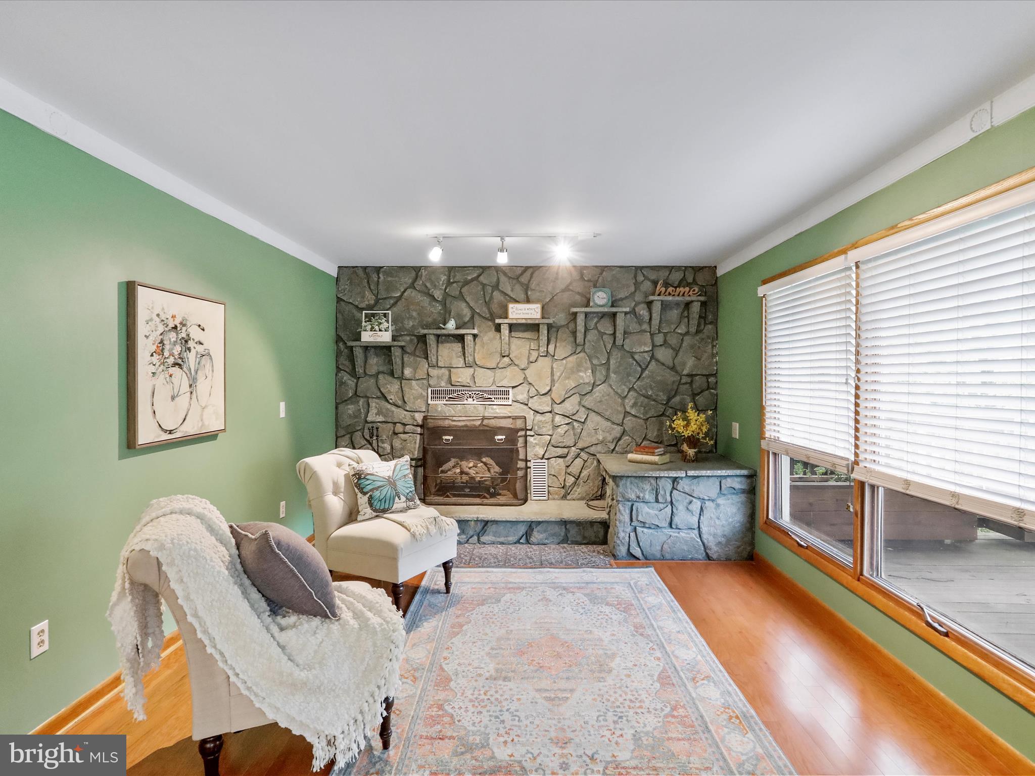 CORRIGANVILLE - Residential