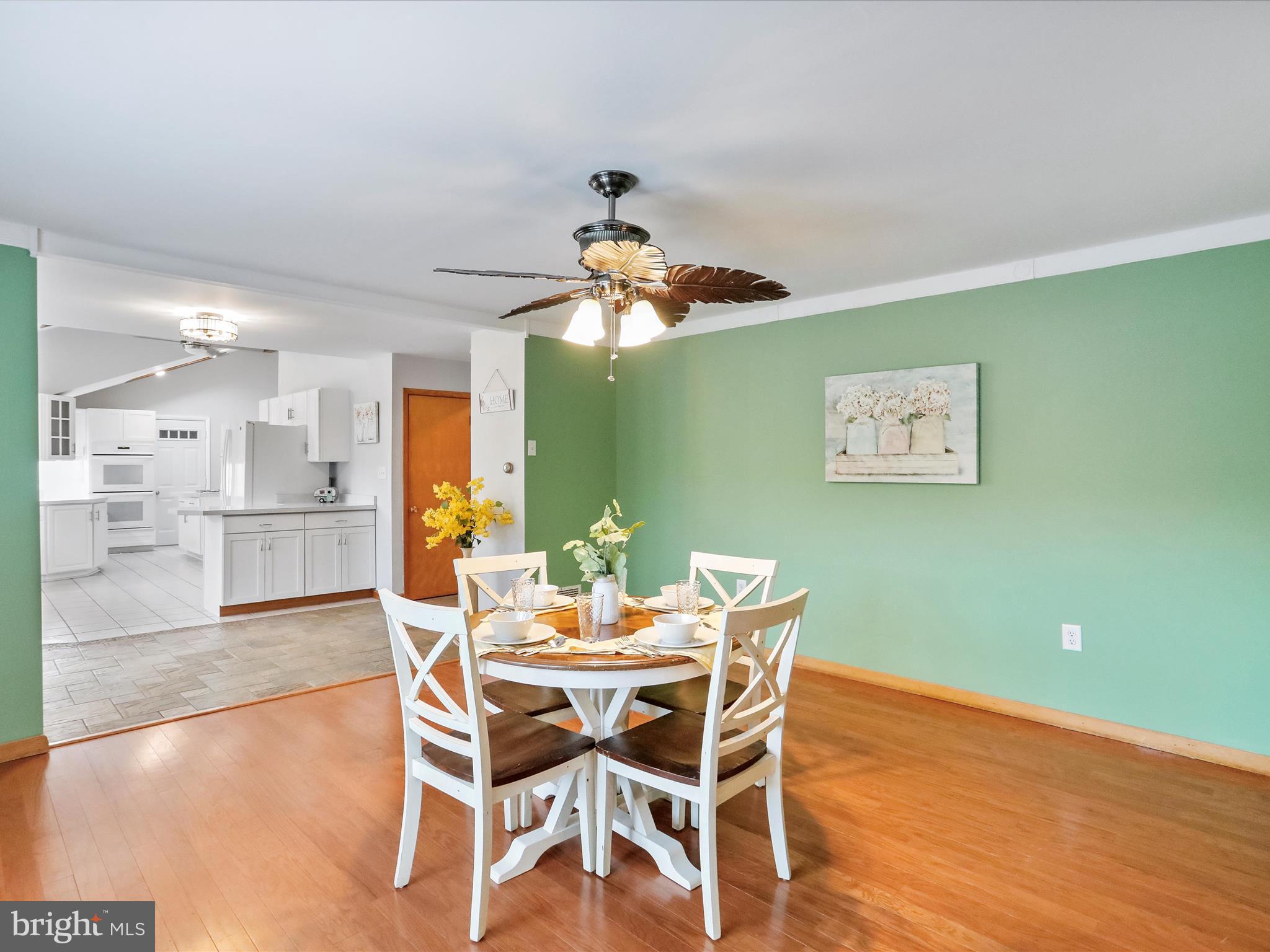 CORRIGANVILLE - Residential