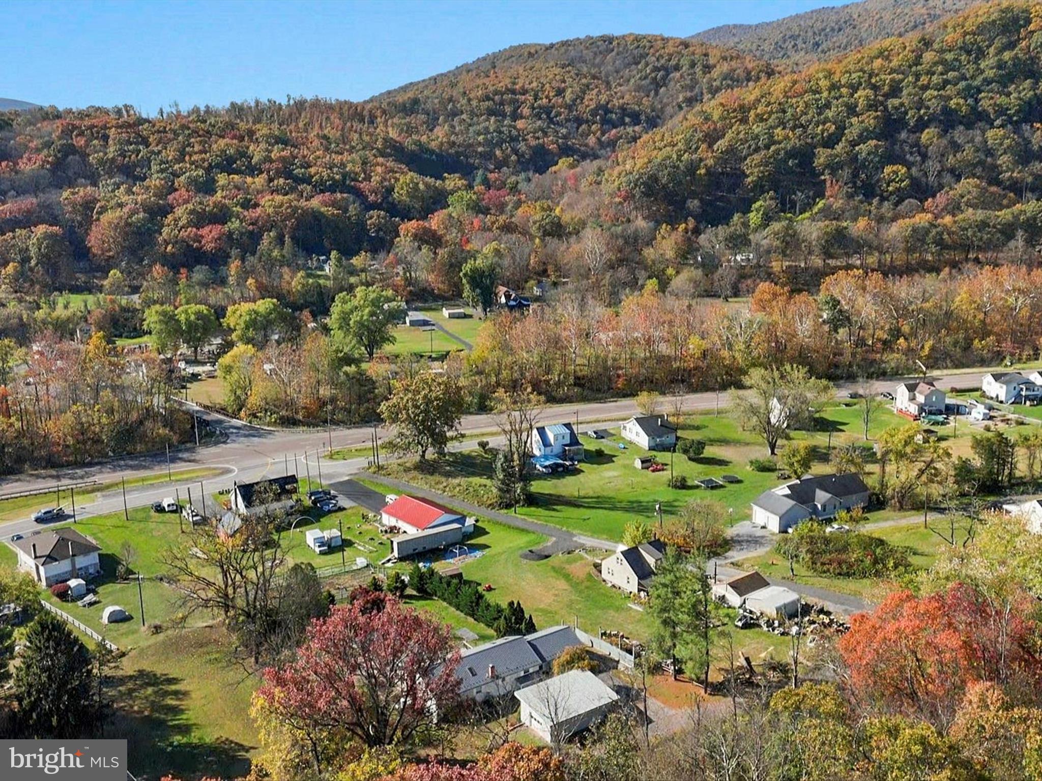 CORRIGANVILLE - Residential
