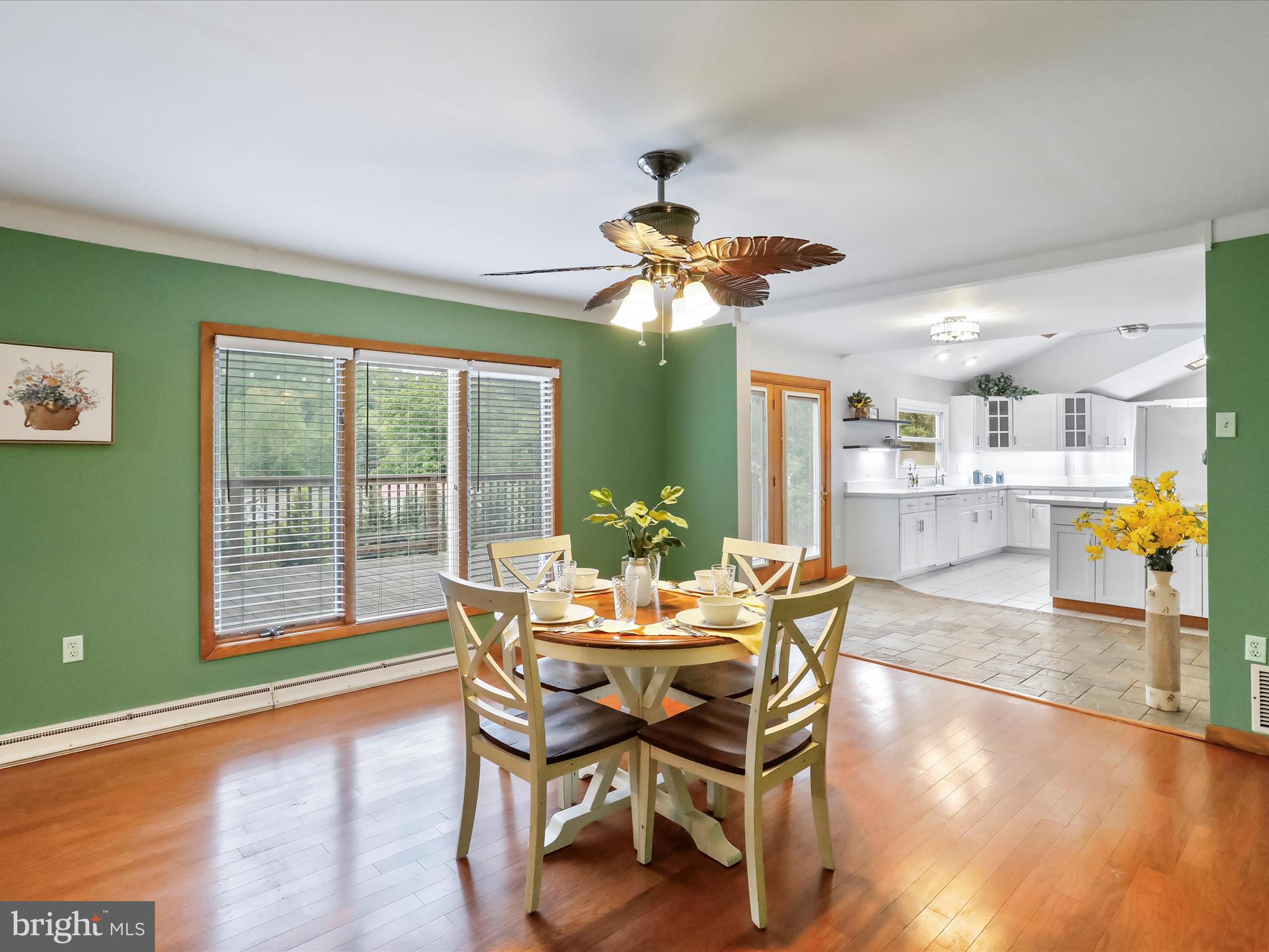 CORRIGANVILLE - Residential