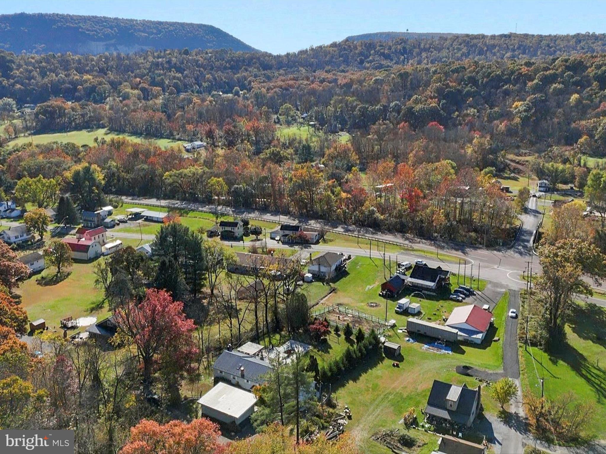 CORRIGANVILLE - Residential