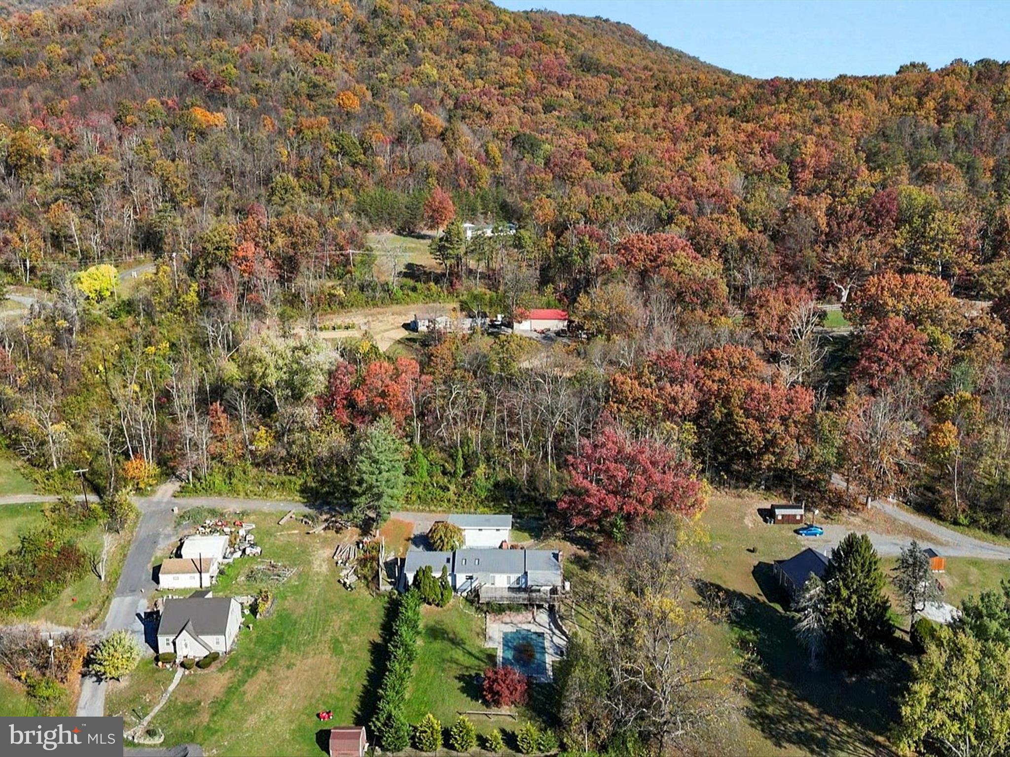 CORRIGANVILLE - Residential