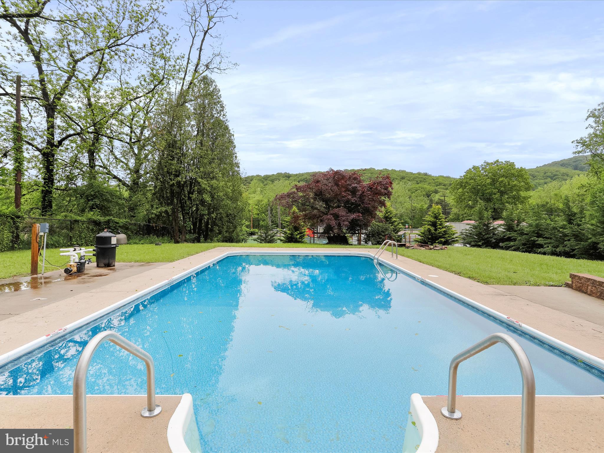 CORRIGANVILLE - Residential