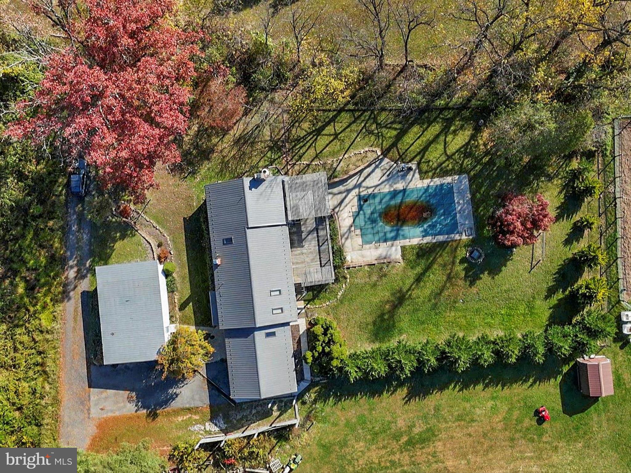 CORRIGANVILLE - Residential