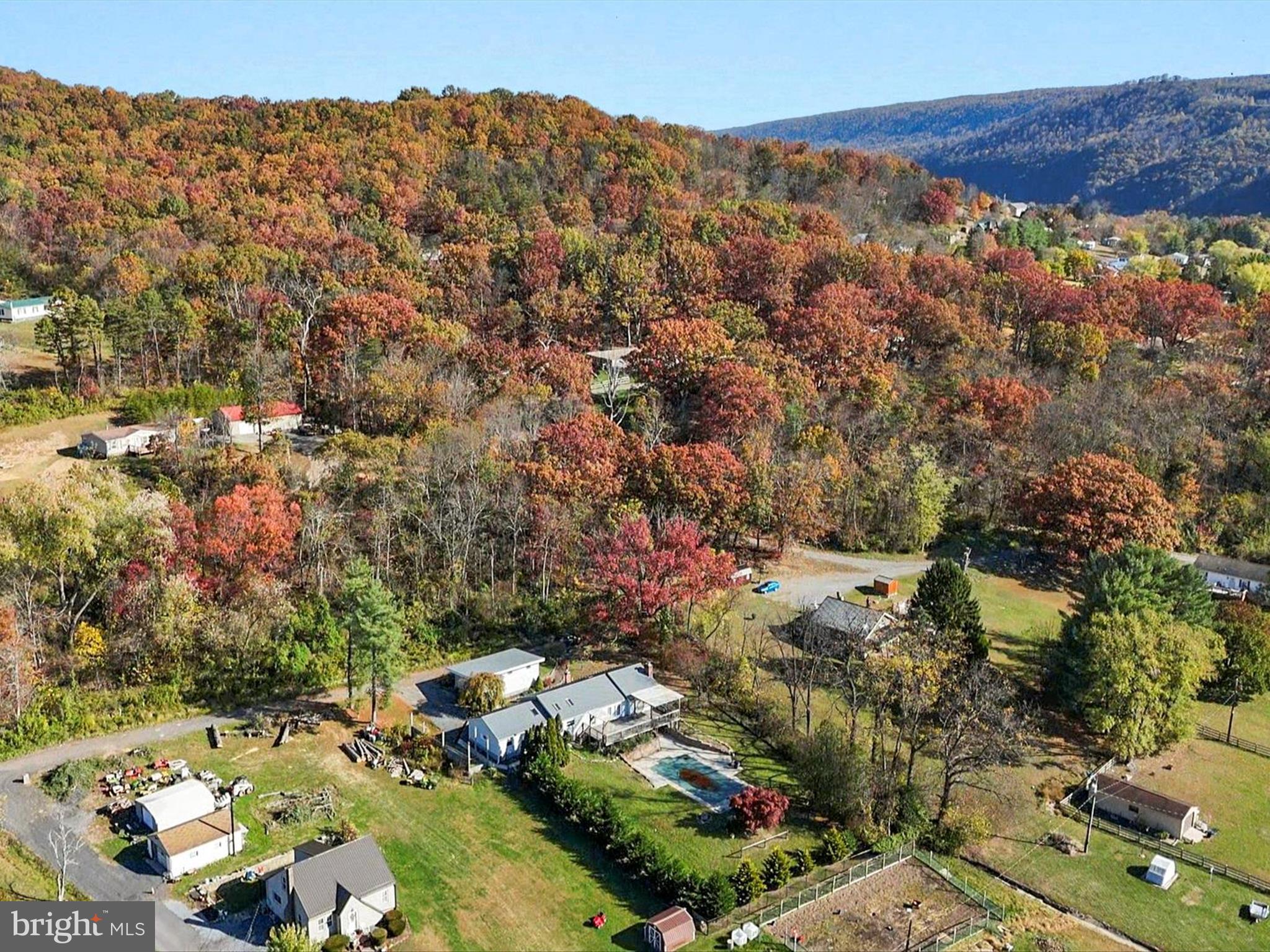 CORRIGANVILLE - Residential