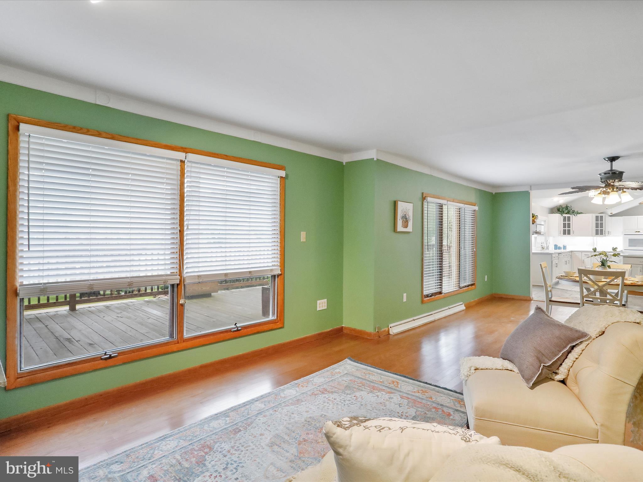 CORRIGANVILLE - Residential