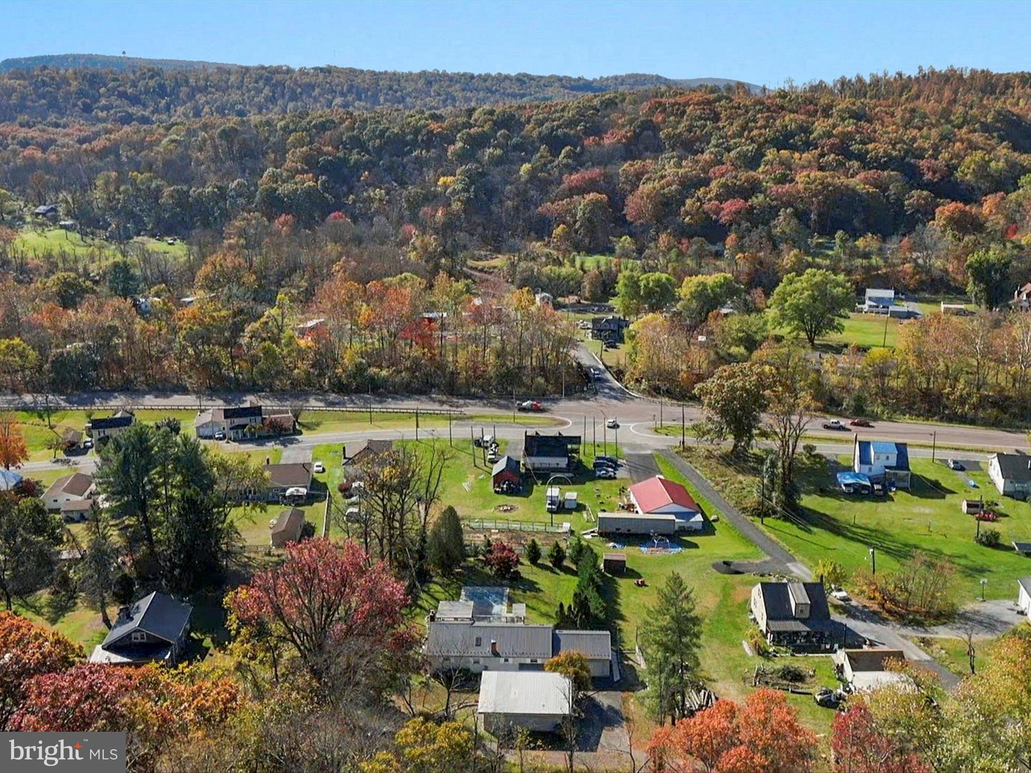 CORRIGANVILLE - Residential