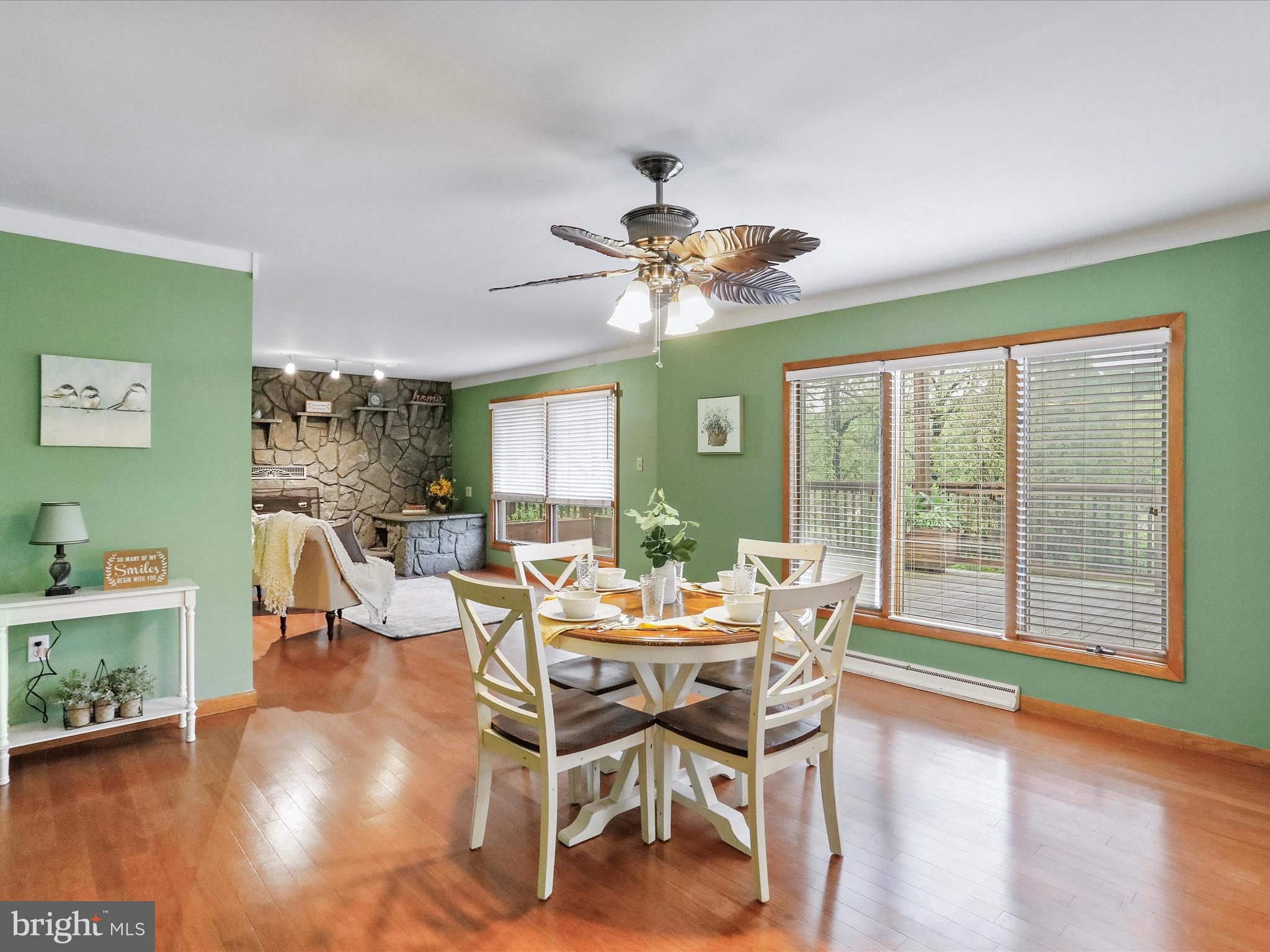 CORRIGANVILLE - Residential