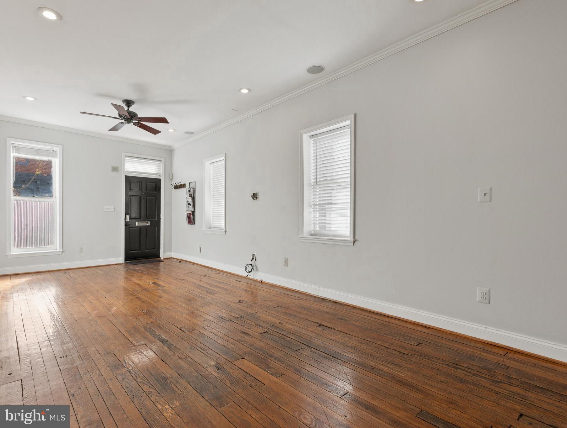 FEDERAL HILL HISTORIC DISTRICT - Residential