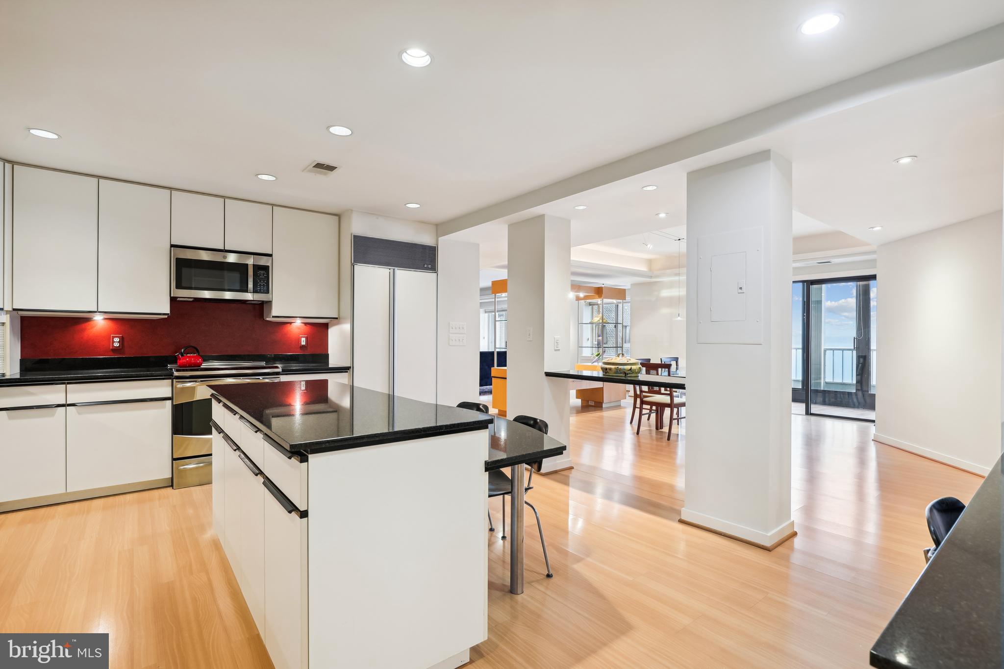 PORTO VECCHIO - Residential