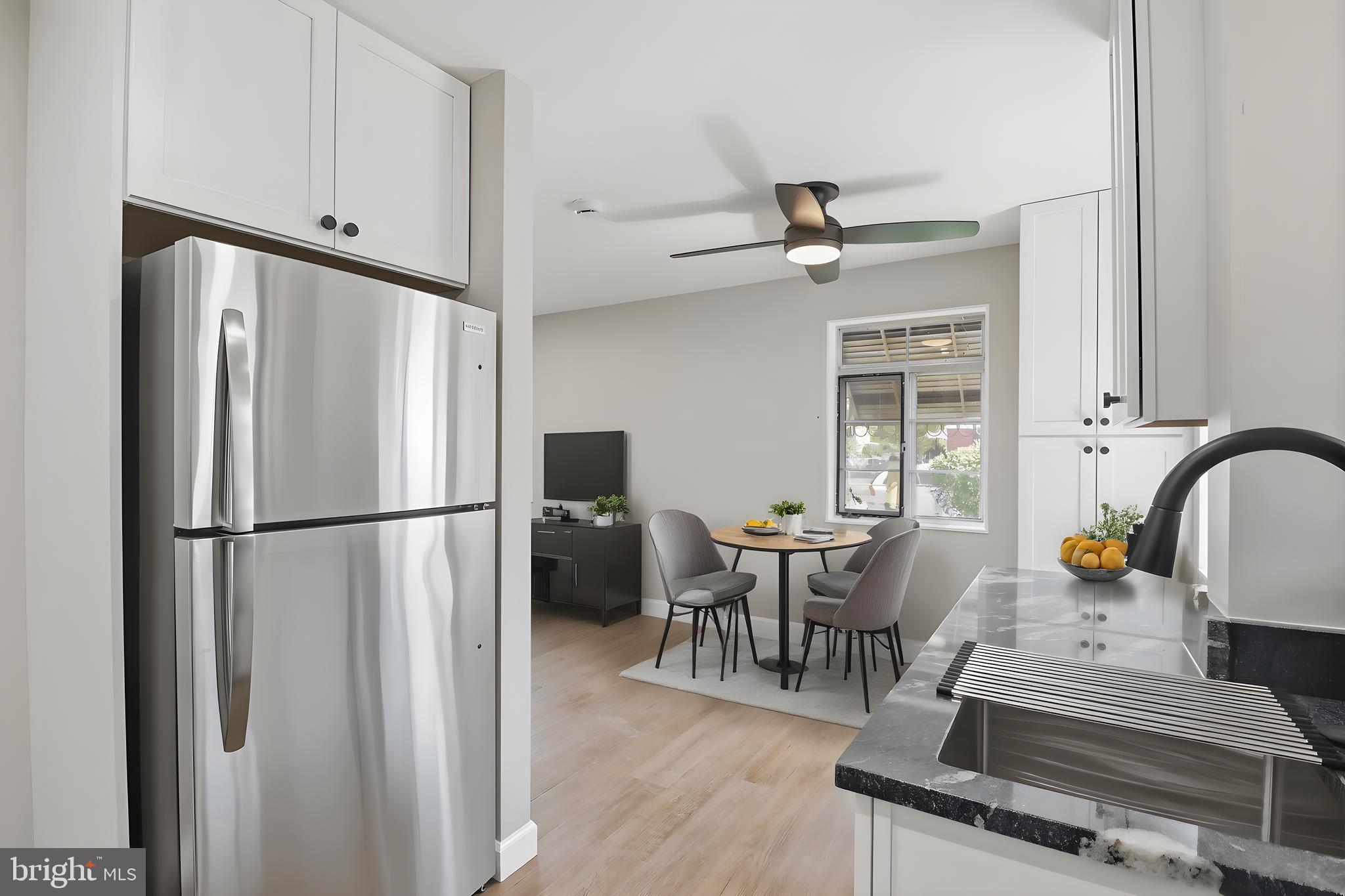 HUNTINGTON - Residential