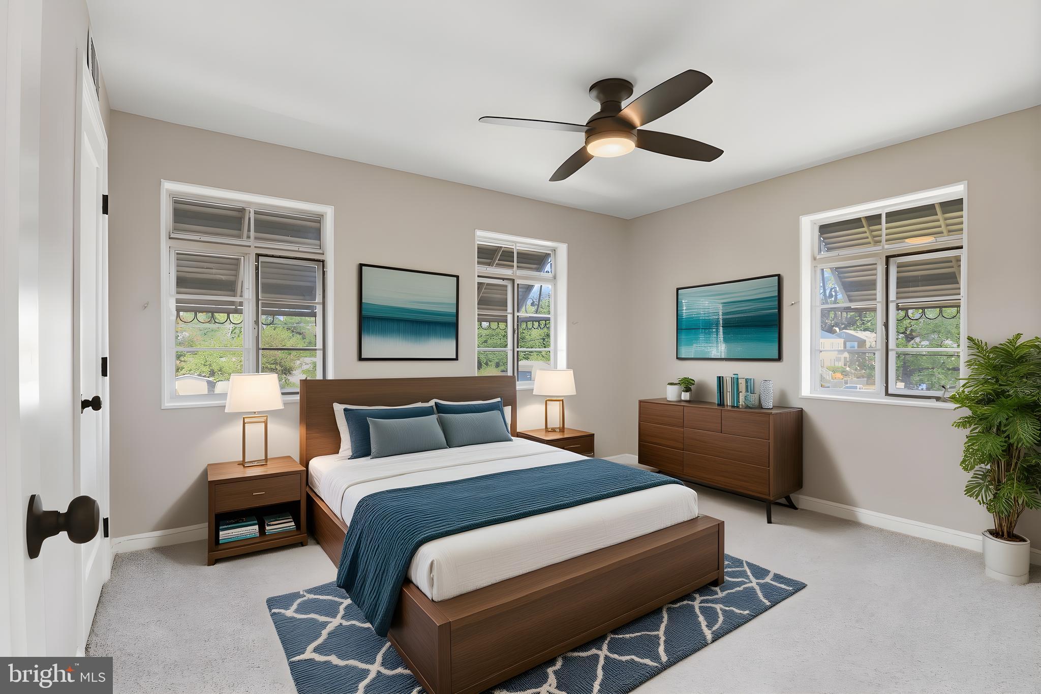 HUNTINGTON - Residential