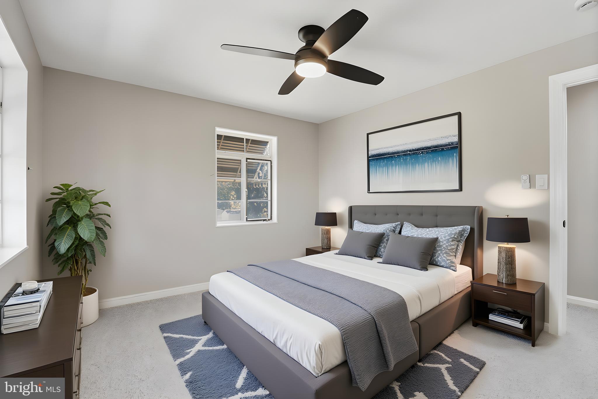 HUNTINGTON - Residential