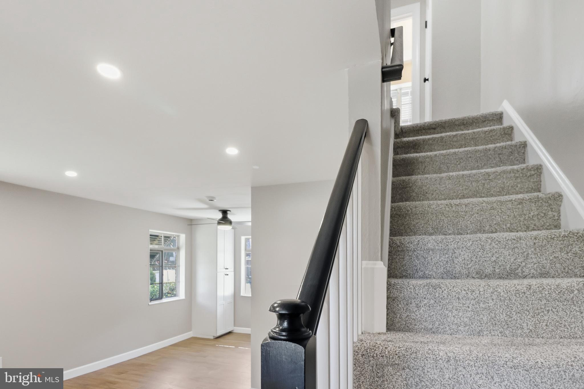 HUNTINGTON - Residential