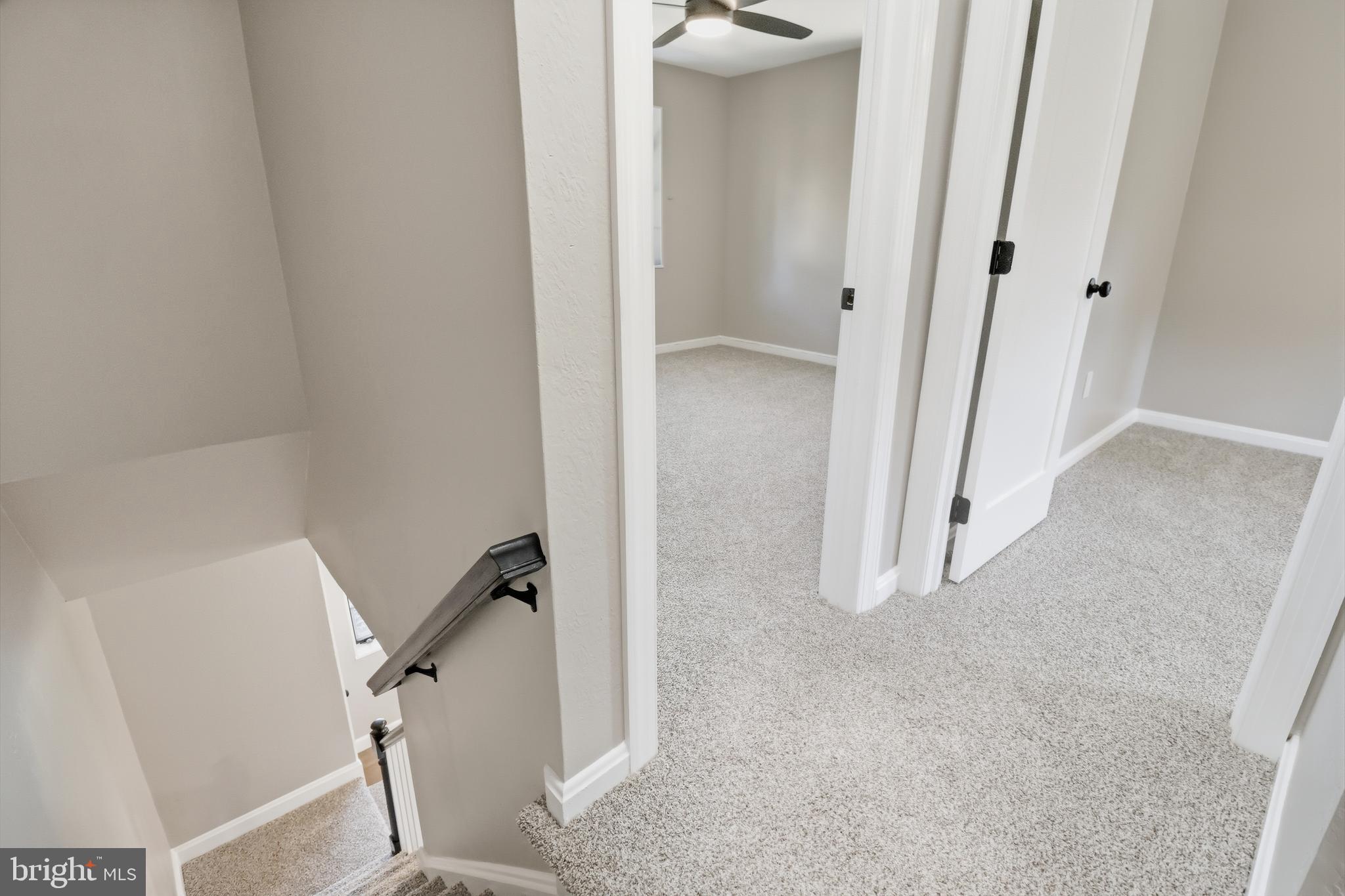 HUNTINGTON - Residential