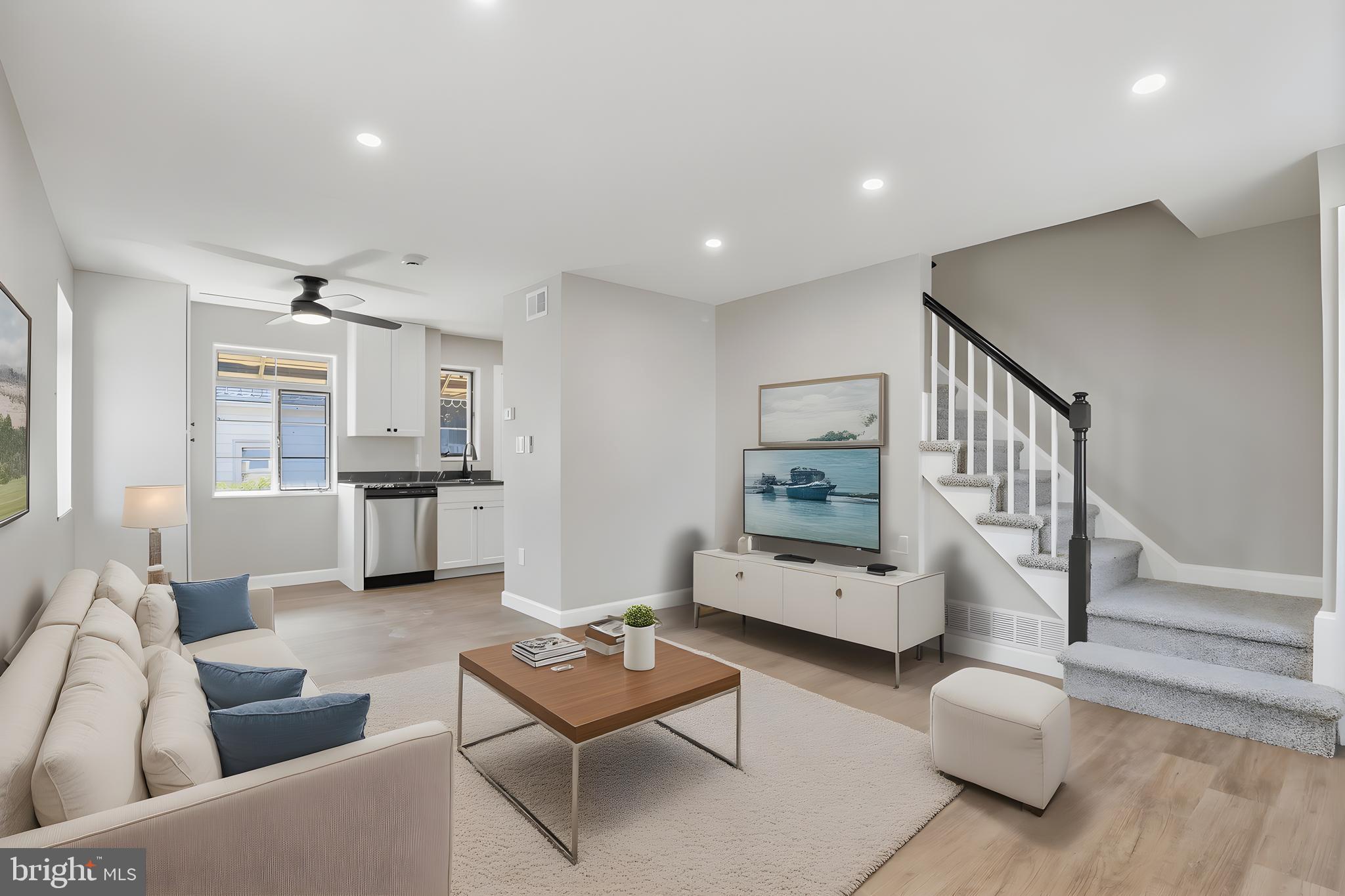 HUNTINGTON - Residential