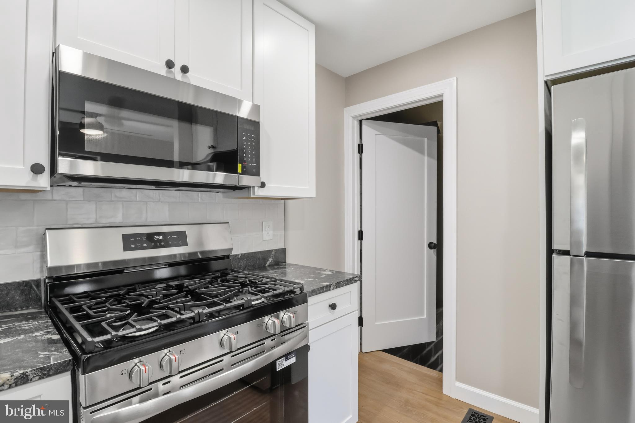 HUNTINGTON - Residential