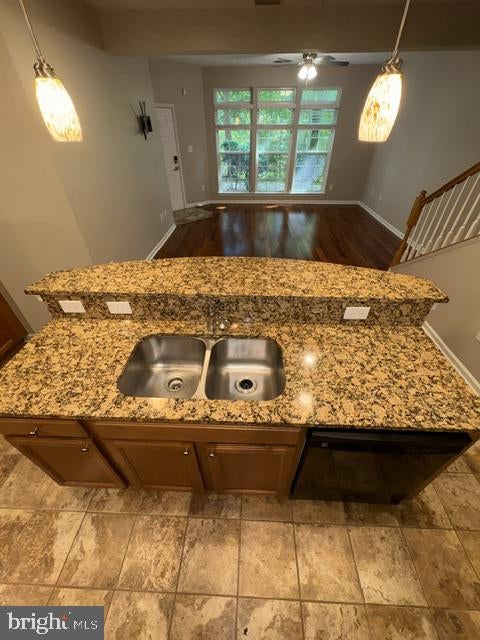 7506 STONEY RUN DRIVE A 7506A