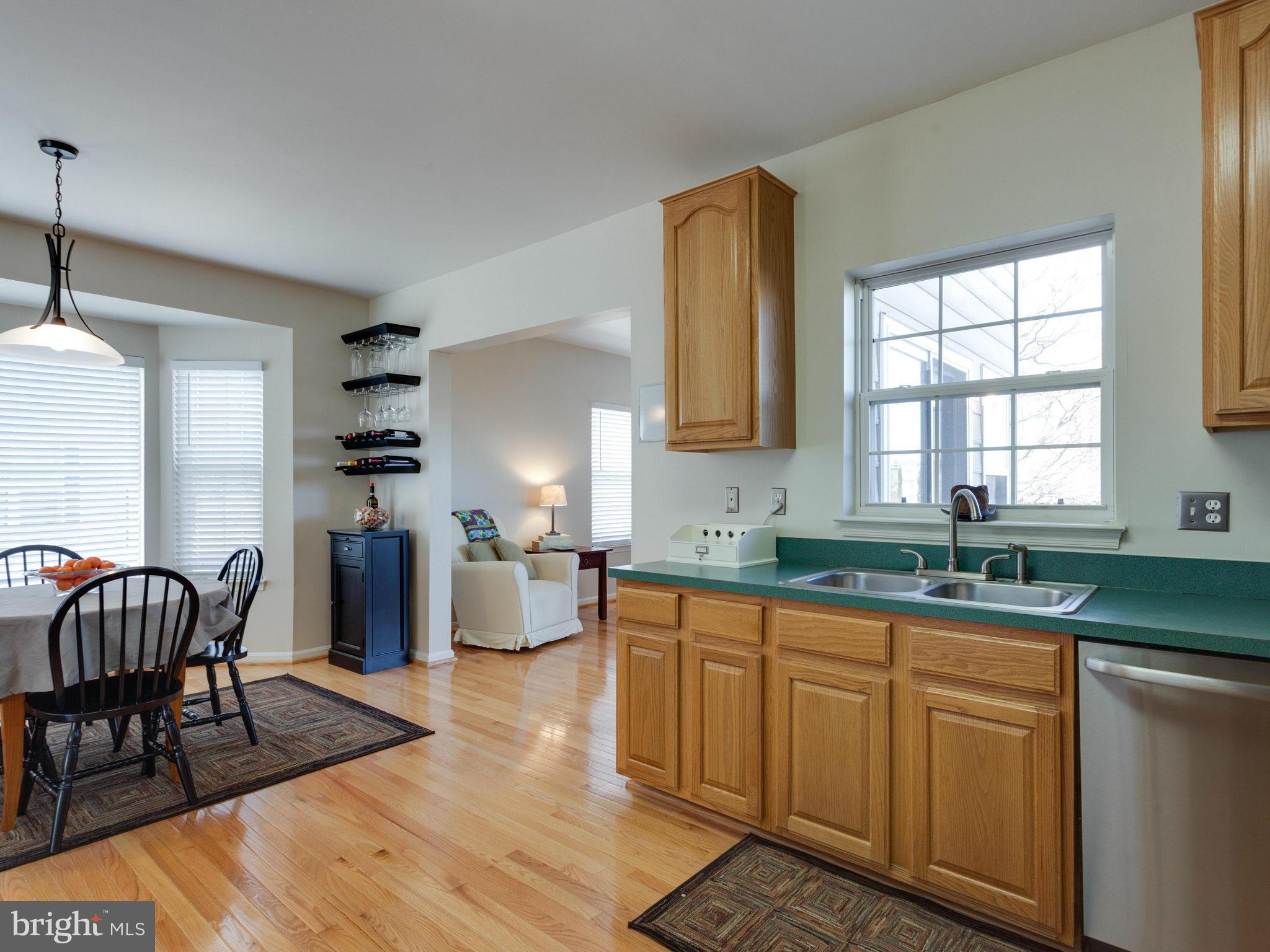 GREENWAY FARM - Residential