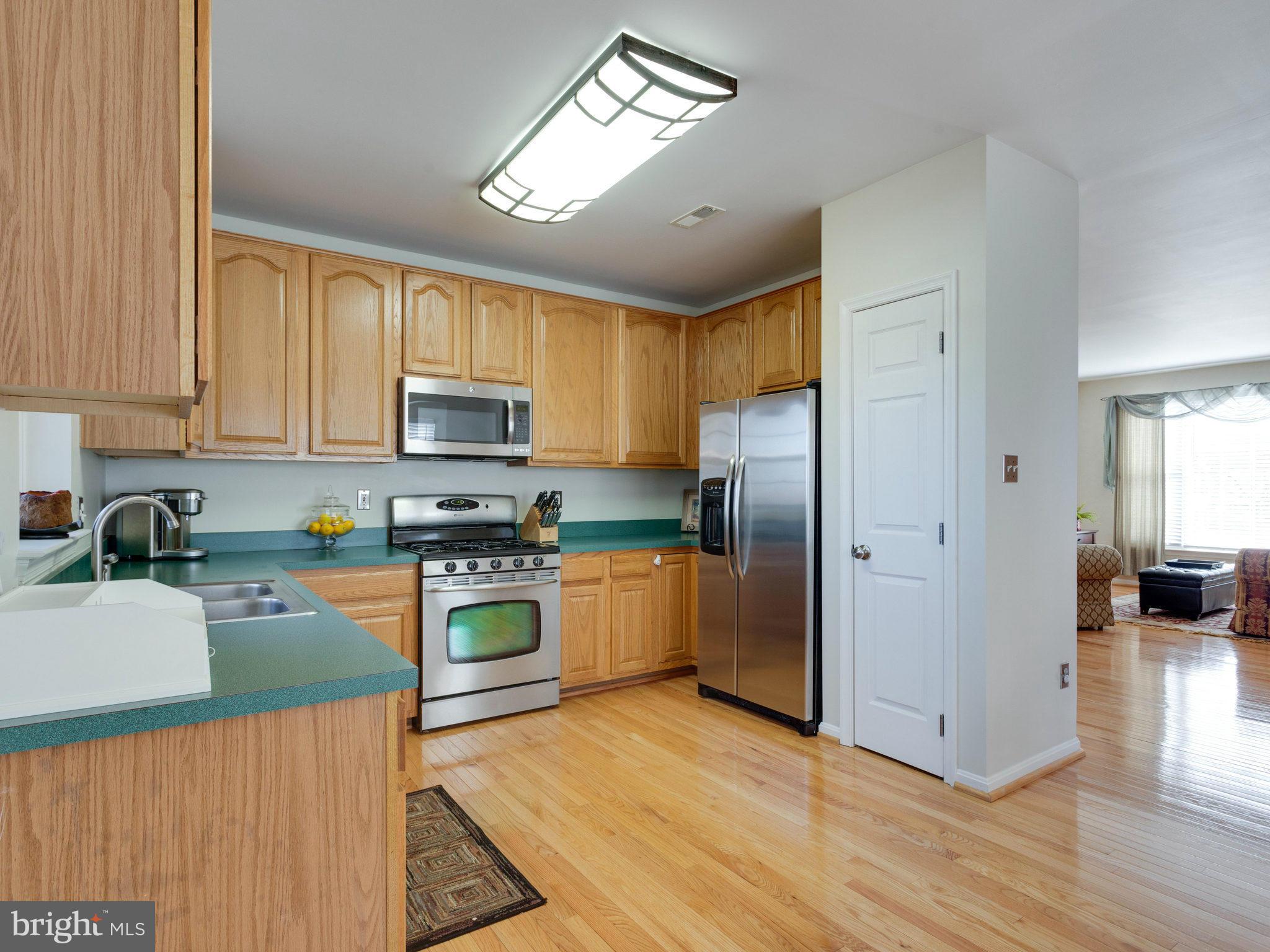 GREENWAY FARM - Residential