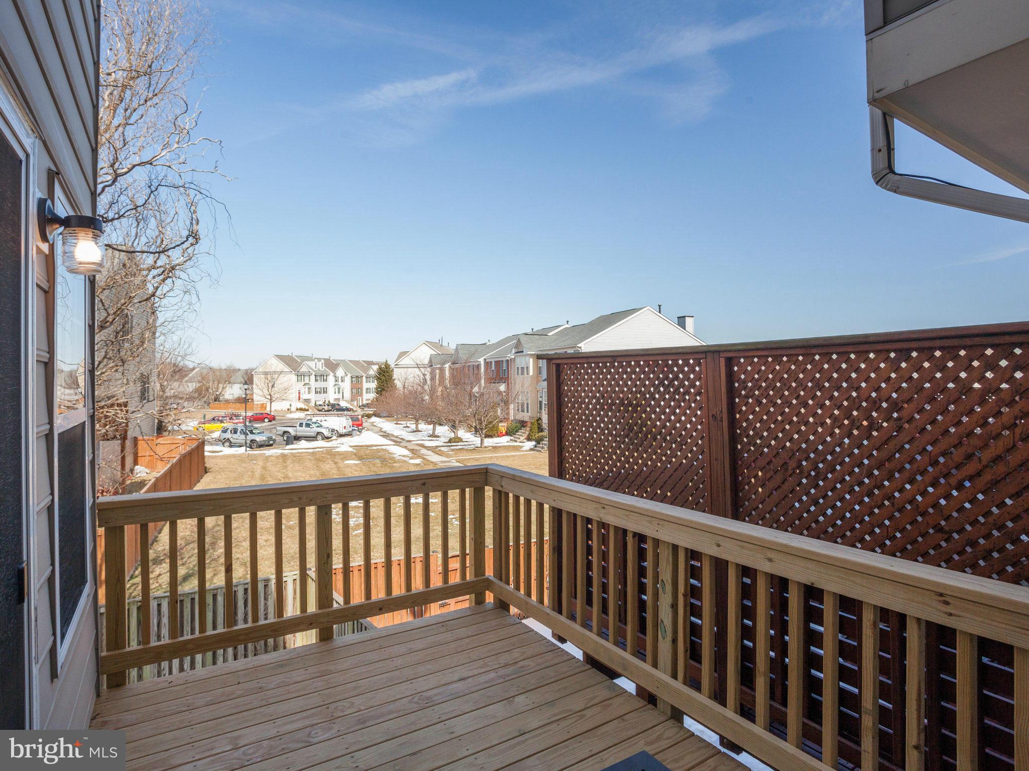 GREENWAY FARM - Residential