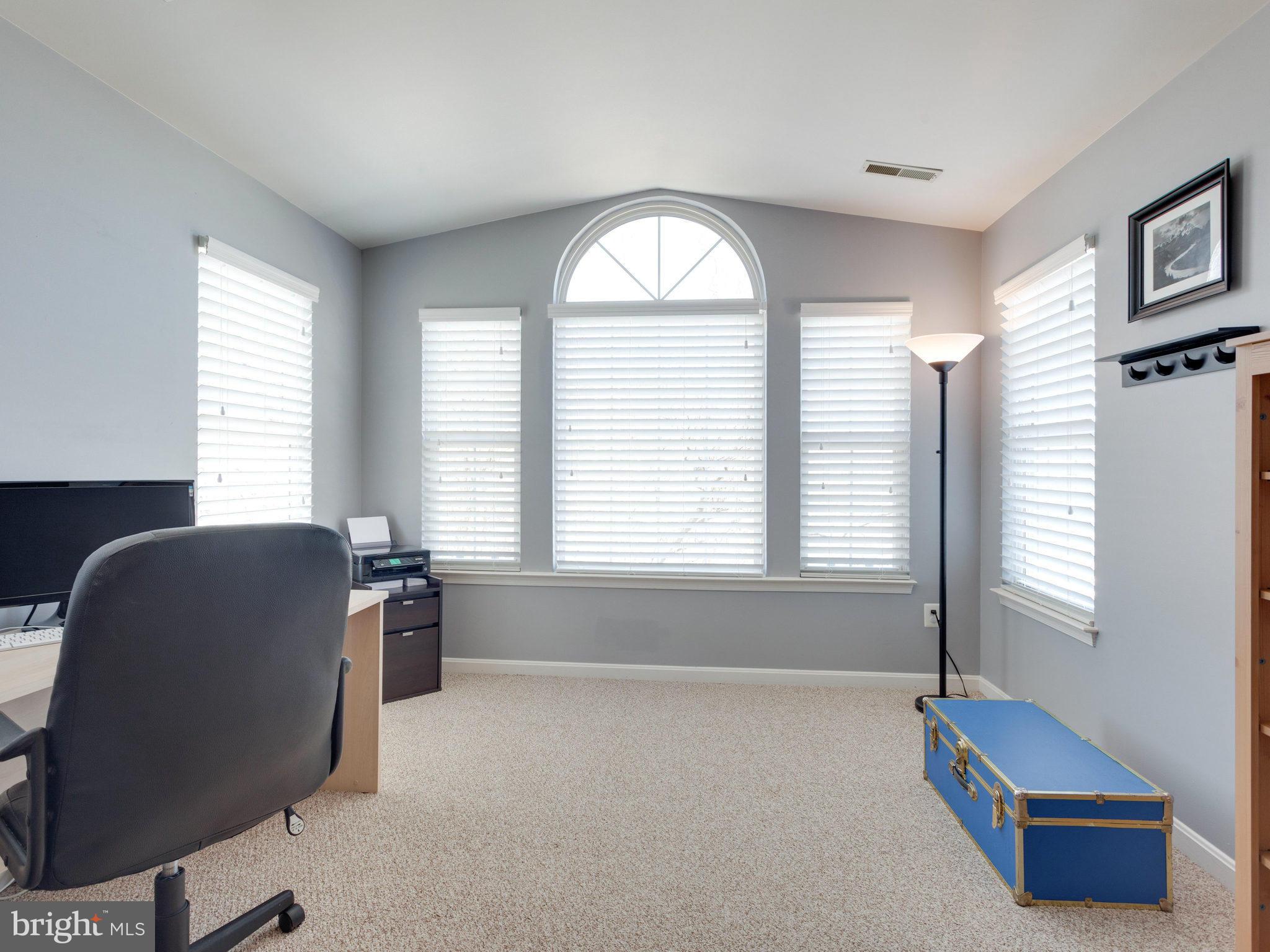 GREENWAY FARM - Residential