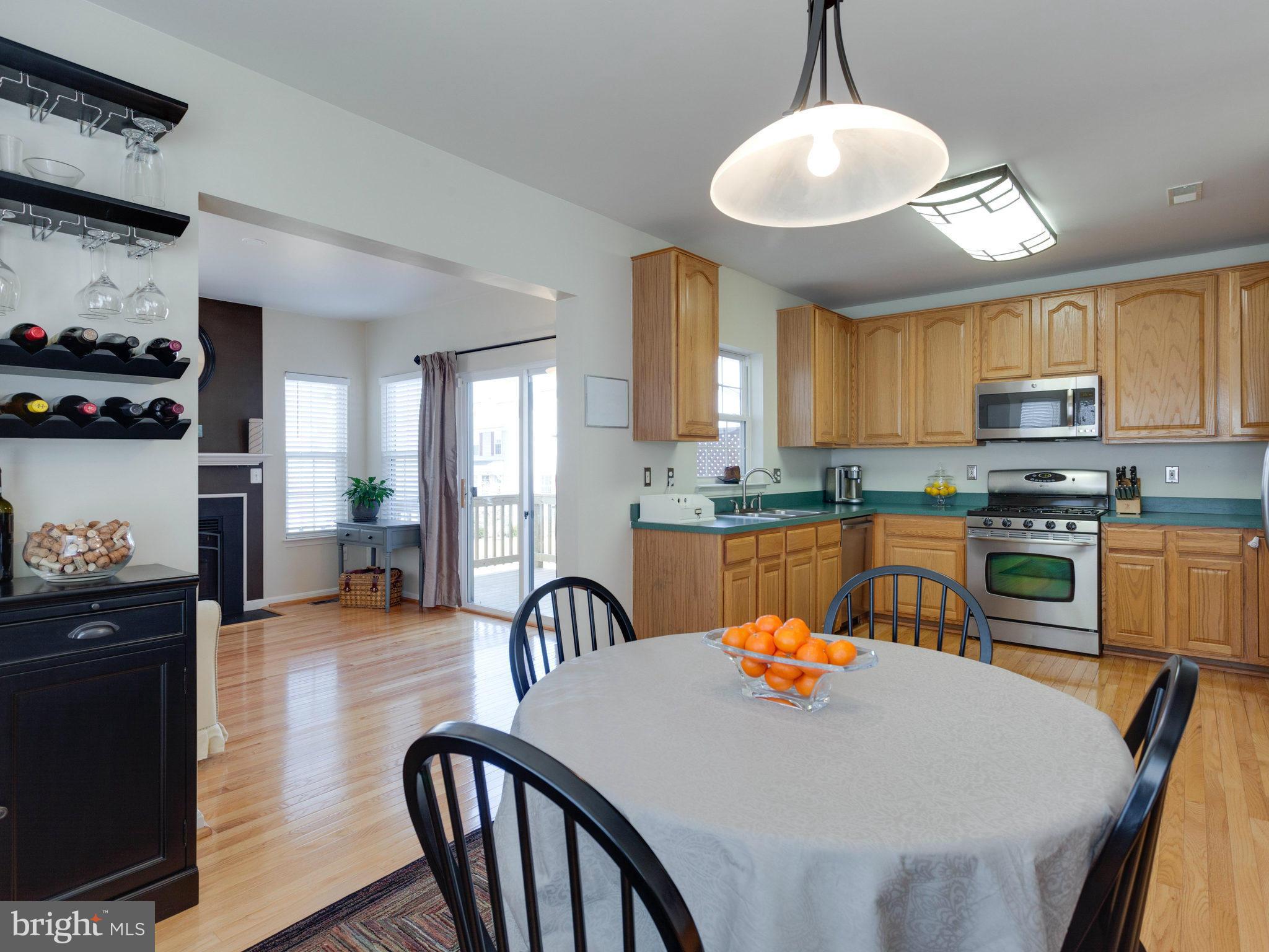 GREENWAY FARM - Residential