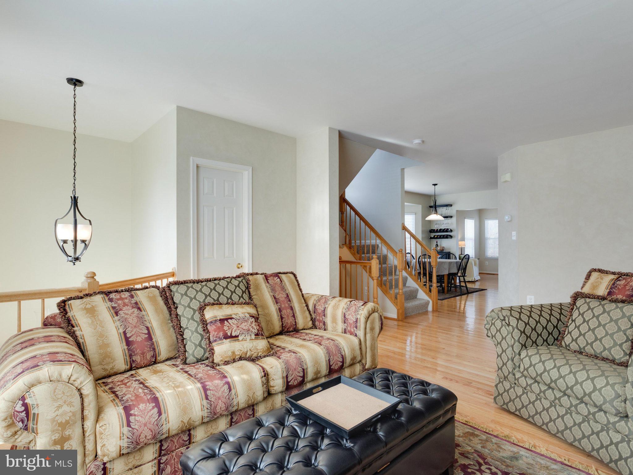 GREENWAY FARM - Residential