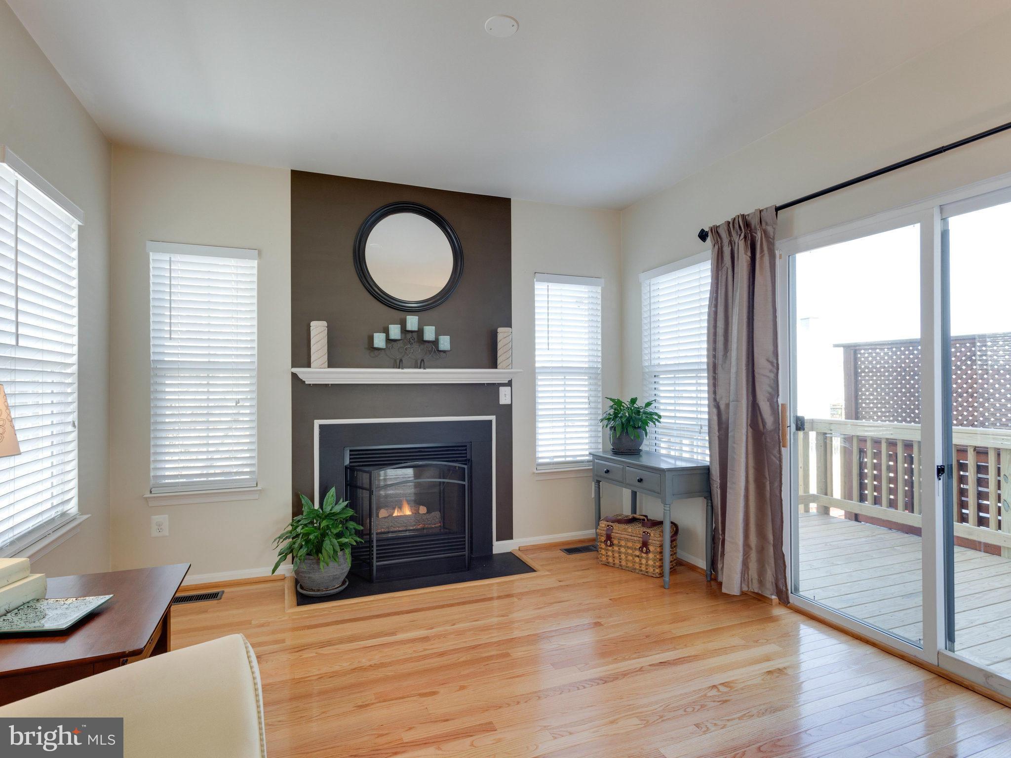 GREENWAY FARM - Residential