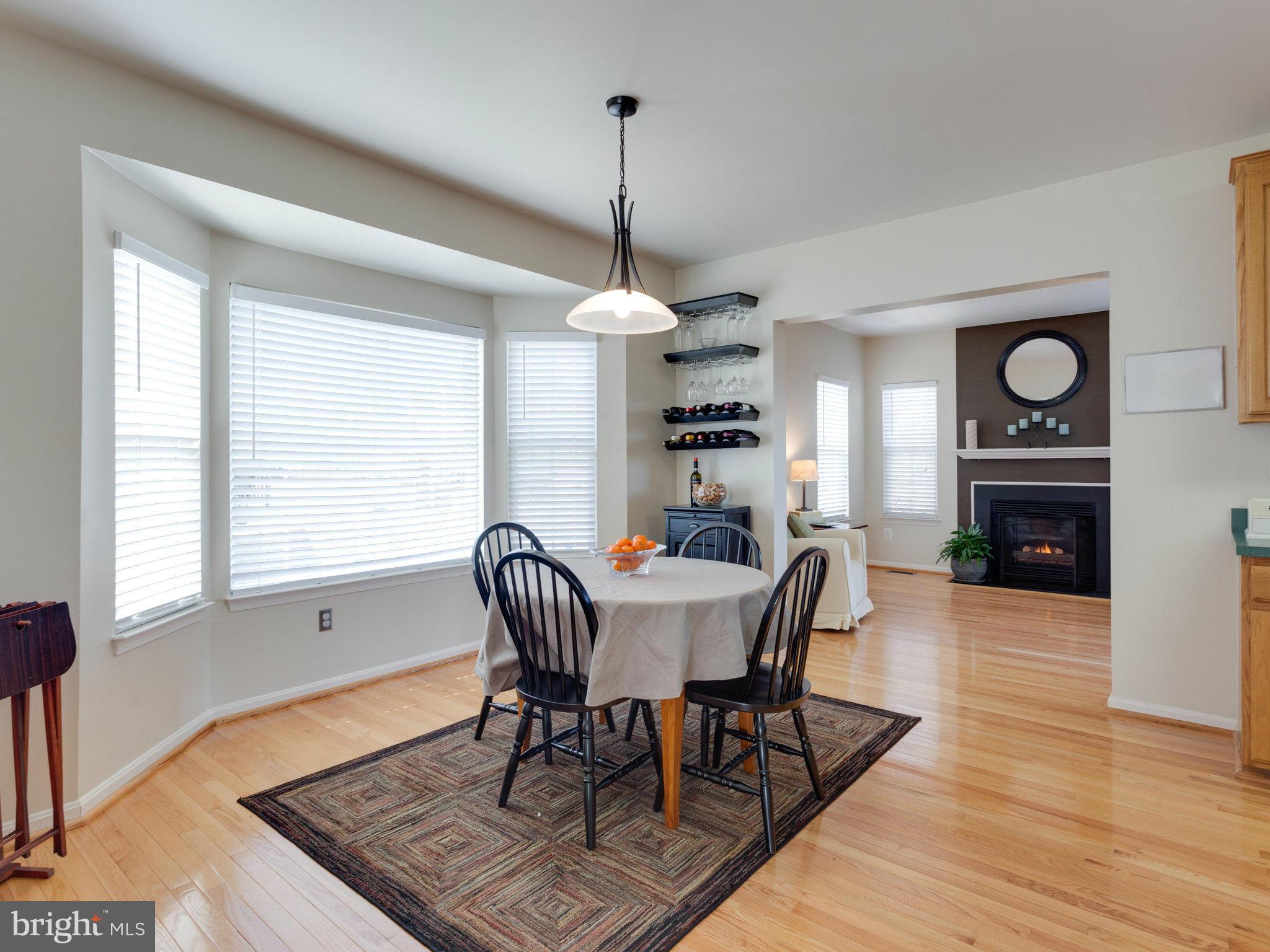 GREENWAY FARM - Residential