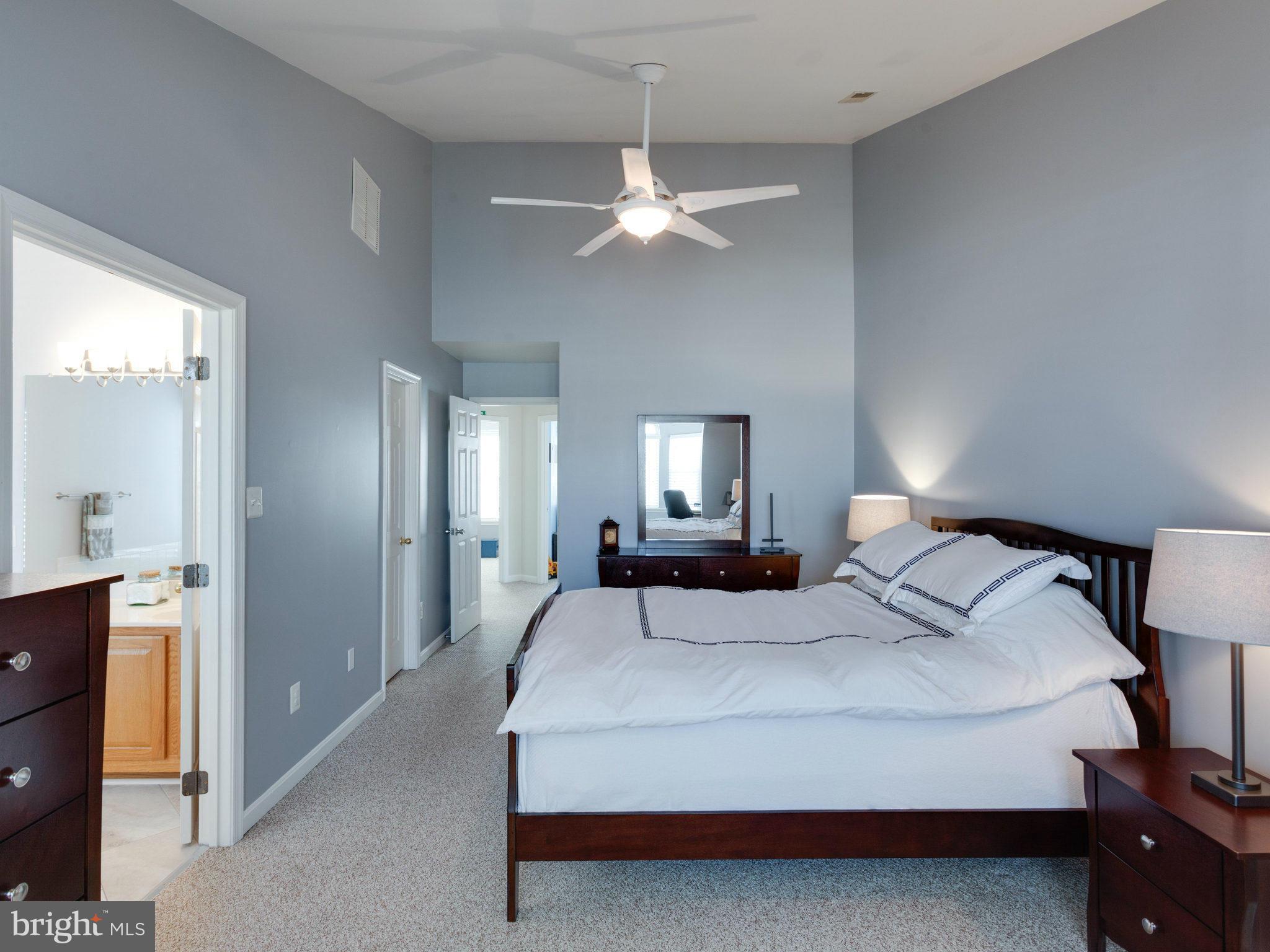 GREENWAY FARM - Residential