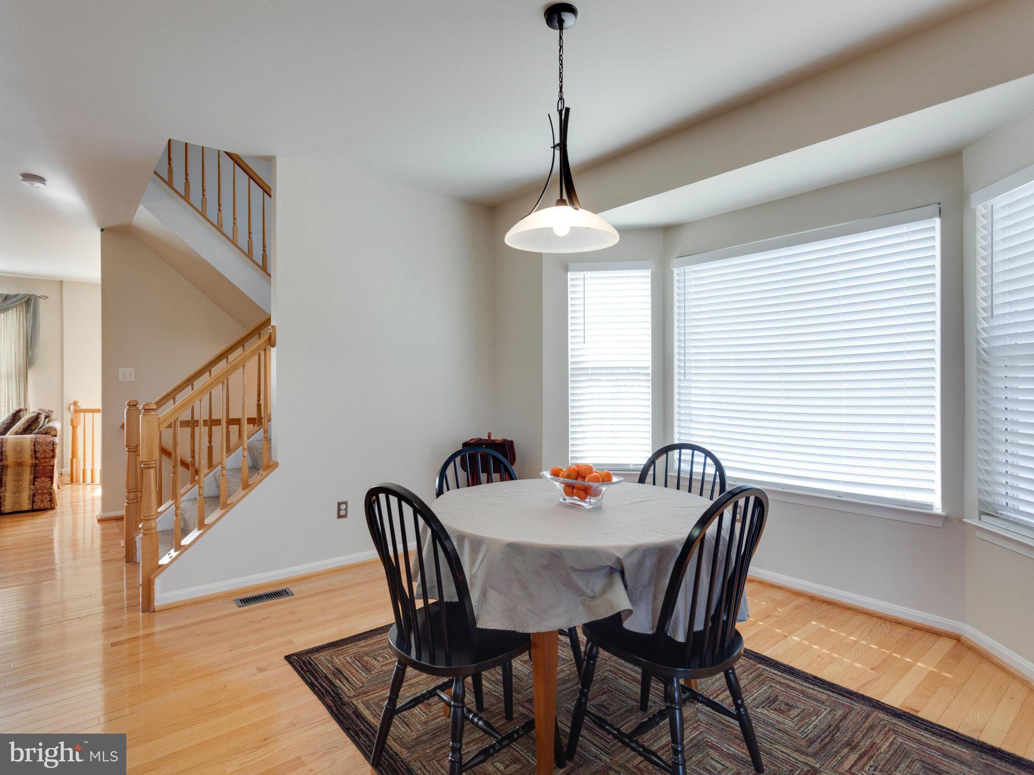 GREENWAY FARM - Residential