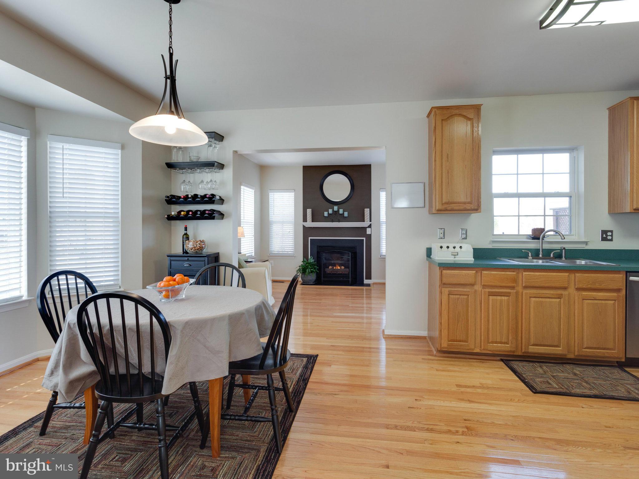 GREENWAY FARM - Residential