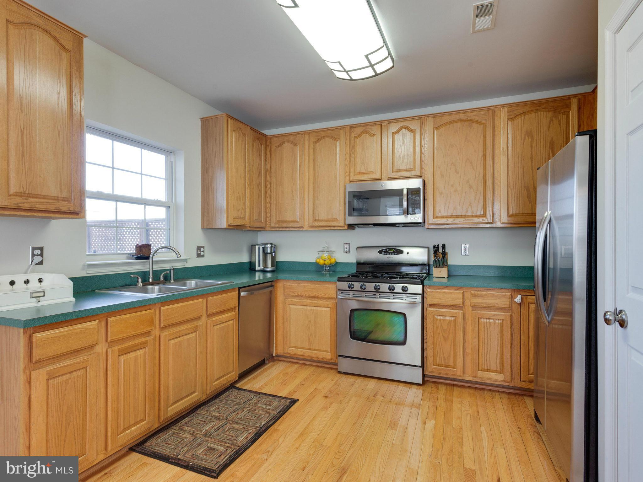 GREENWAY FARM - Residential