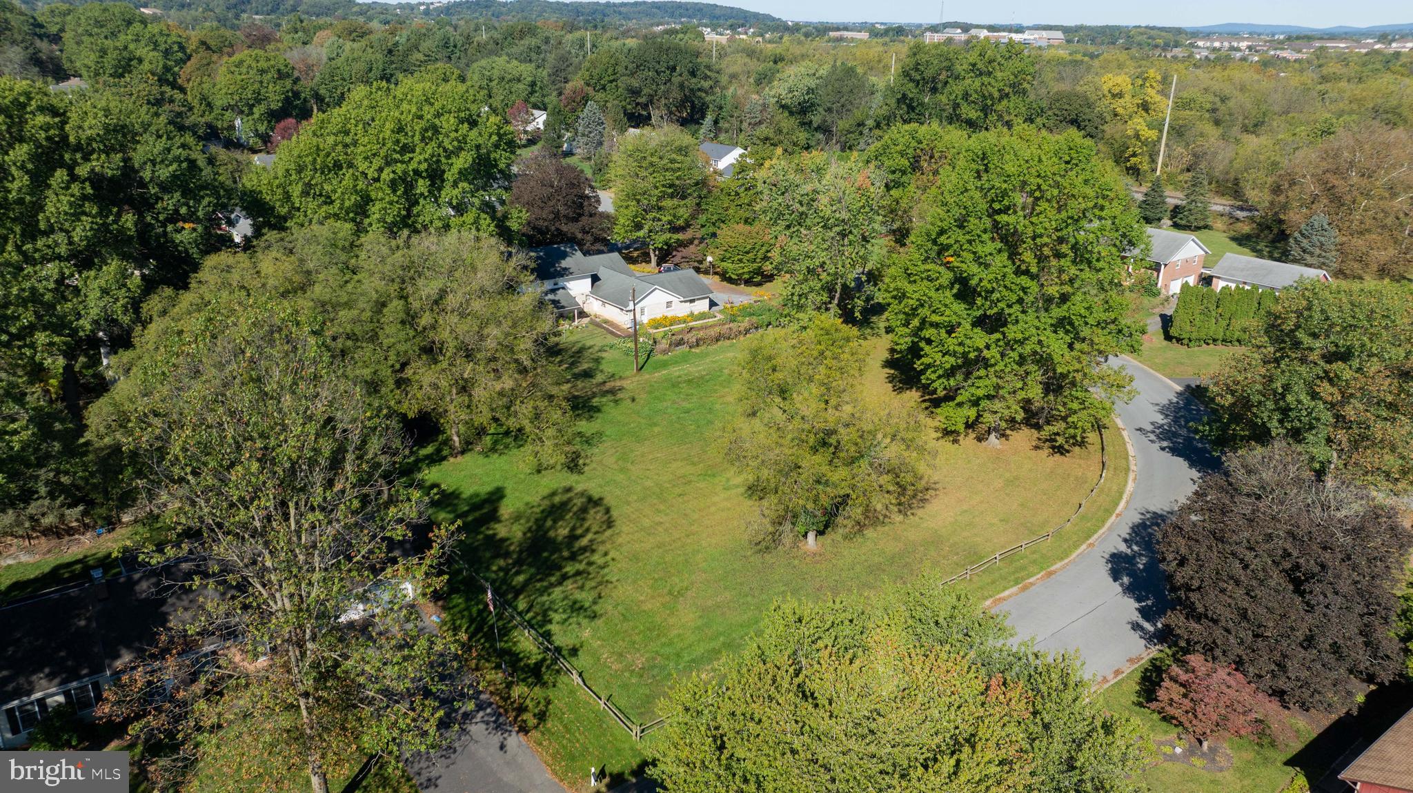 0 BARRHOLLY DRIVE LOT 1