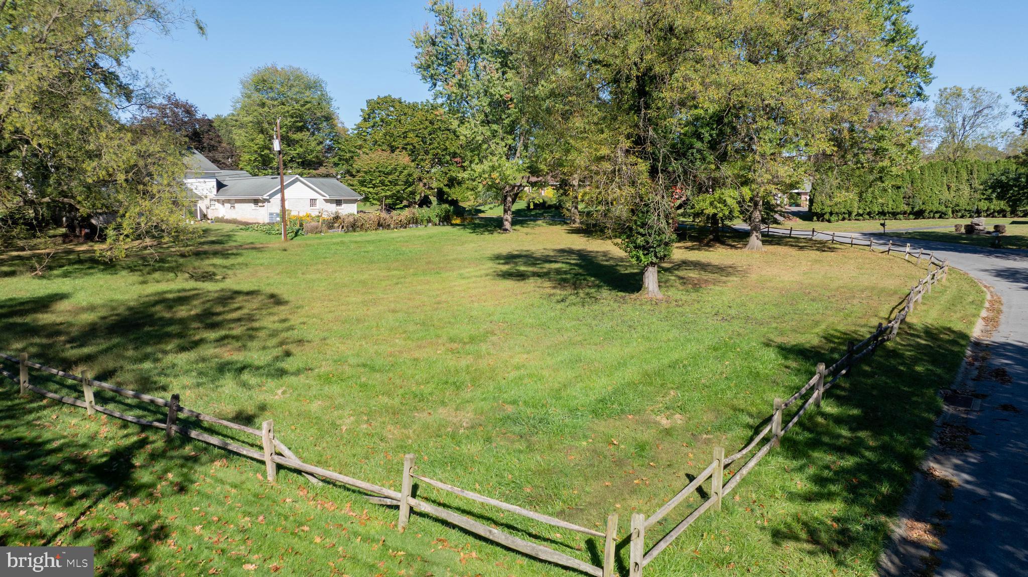 0 BARRHOLLY DRIVE LOT 1