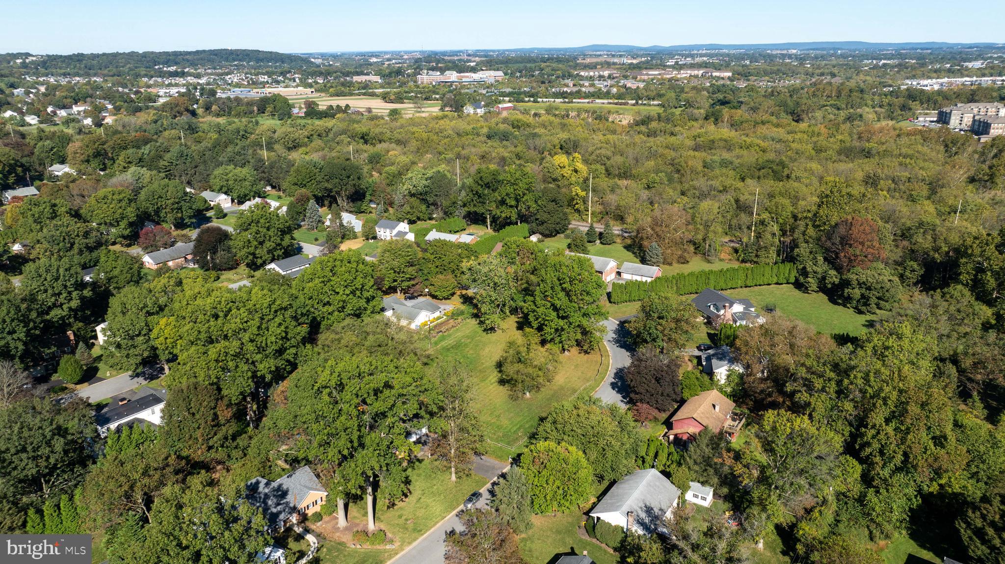 0 BARRHOLLY DRIVE LOT 1