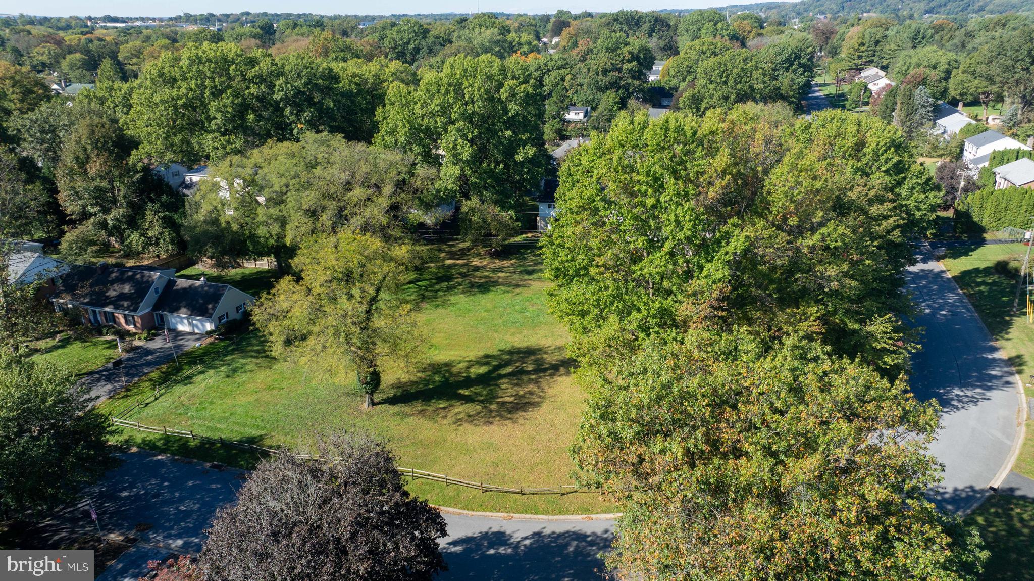 0 BARRHOLLY DRIVE LOT 1