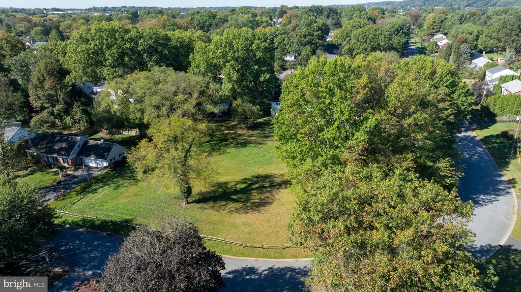 Photo of 0 Barrholly Drive #LOT 1, LANCASTER, PA 17603 (MLS # PALA2077942)