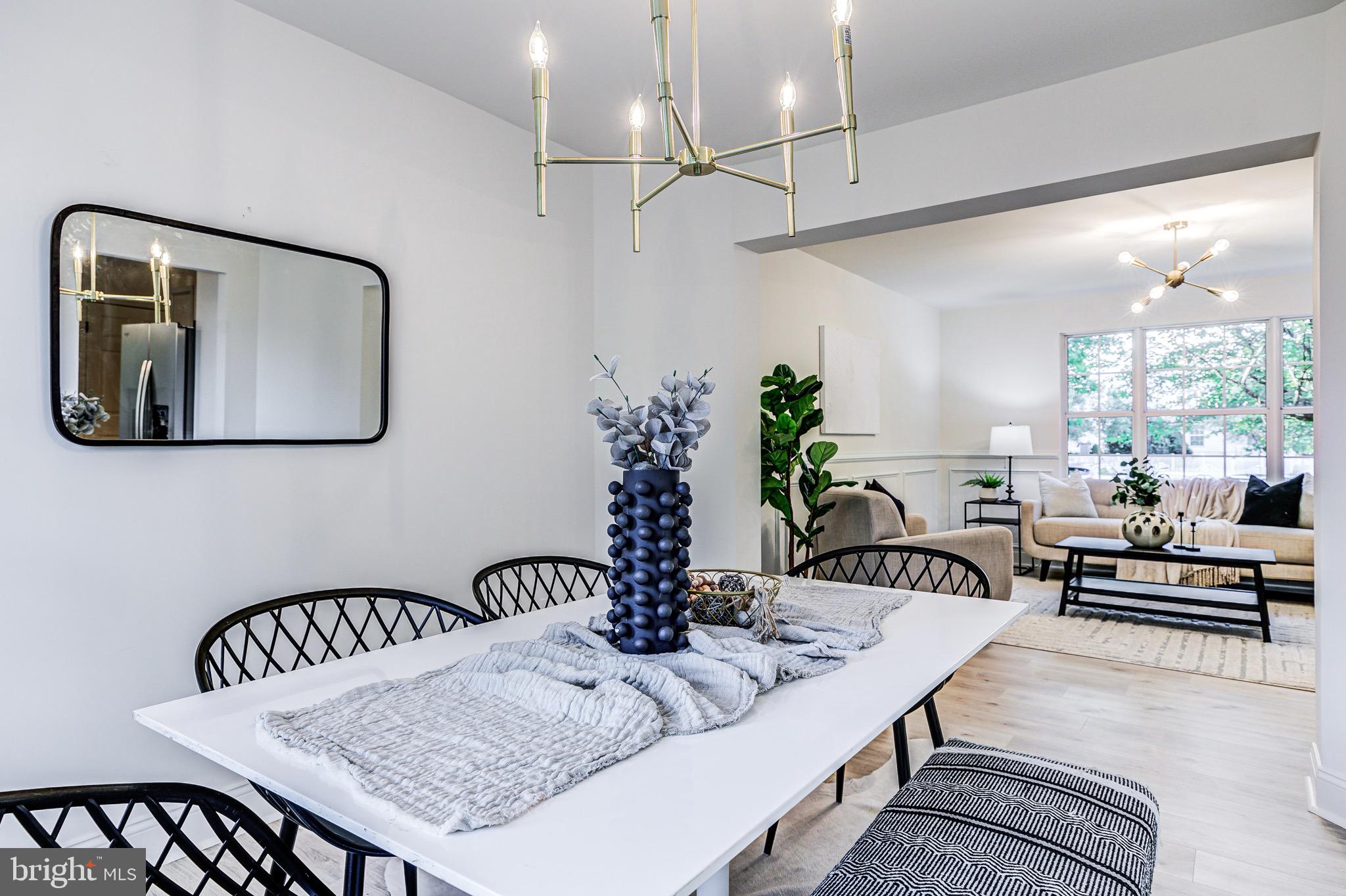 GLYNDON GATE - Residential