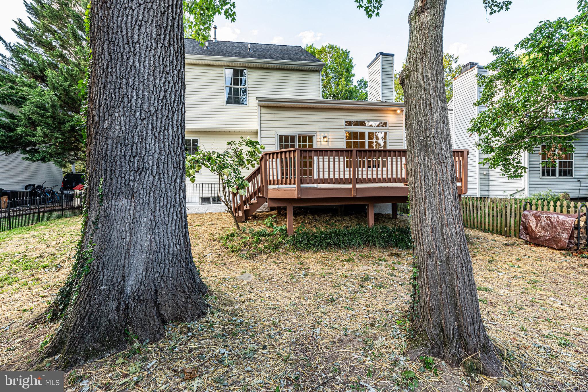 GLYNDON GATE - Residential