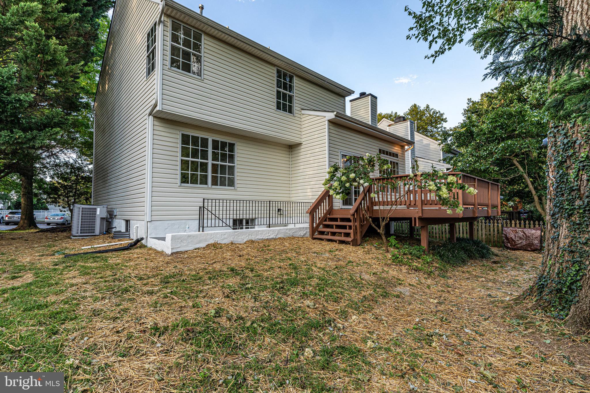 GLYNDON GATE - Residential